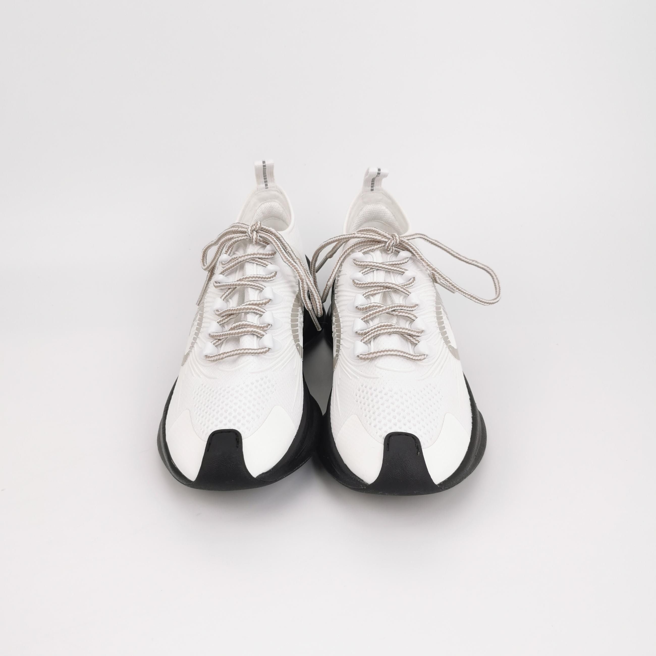 Gucci Gucci Women 7 Lowtop Sneakers Size US 7 / IT 37 - 3 Thumbnail