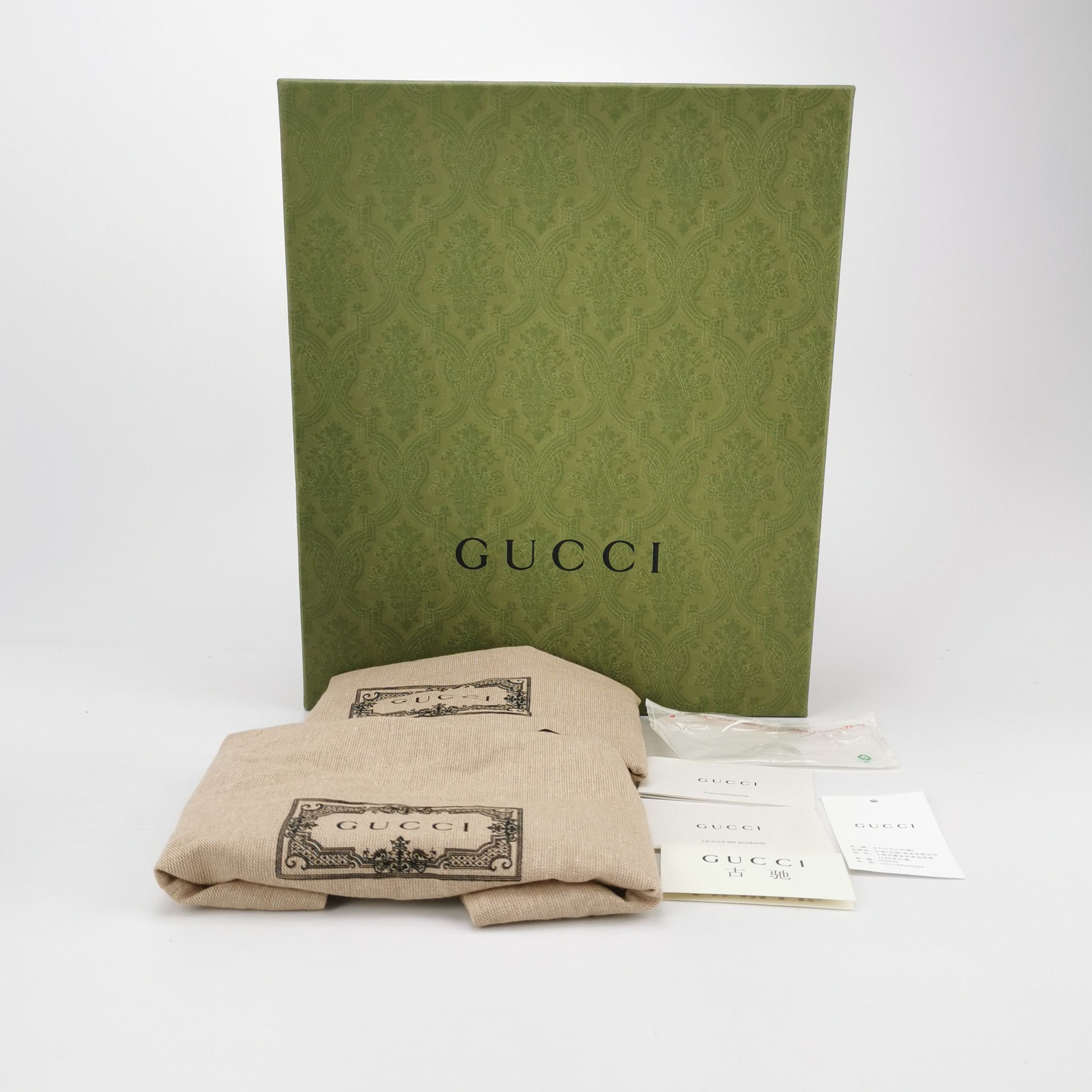 Gucci Gucci Women 6-5 Boots Size US 6.5 / IT 36.5 - 6 Thumbnail