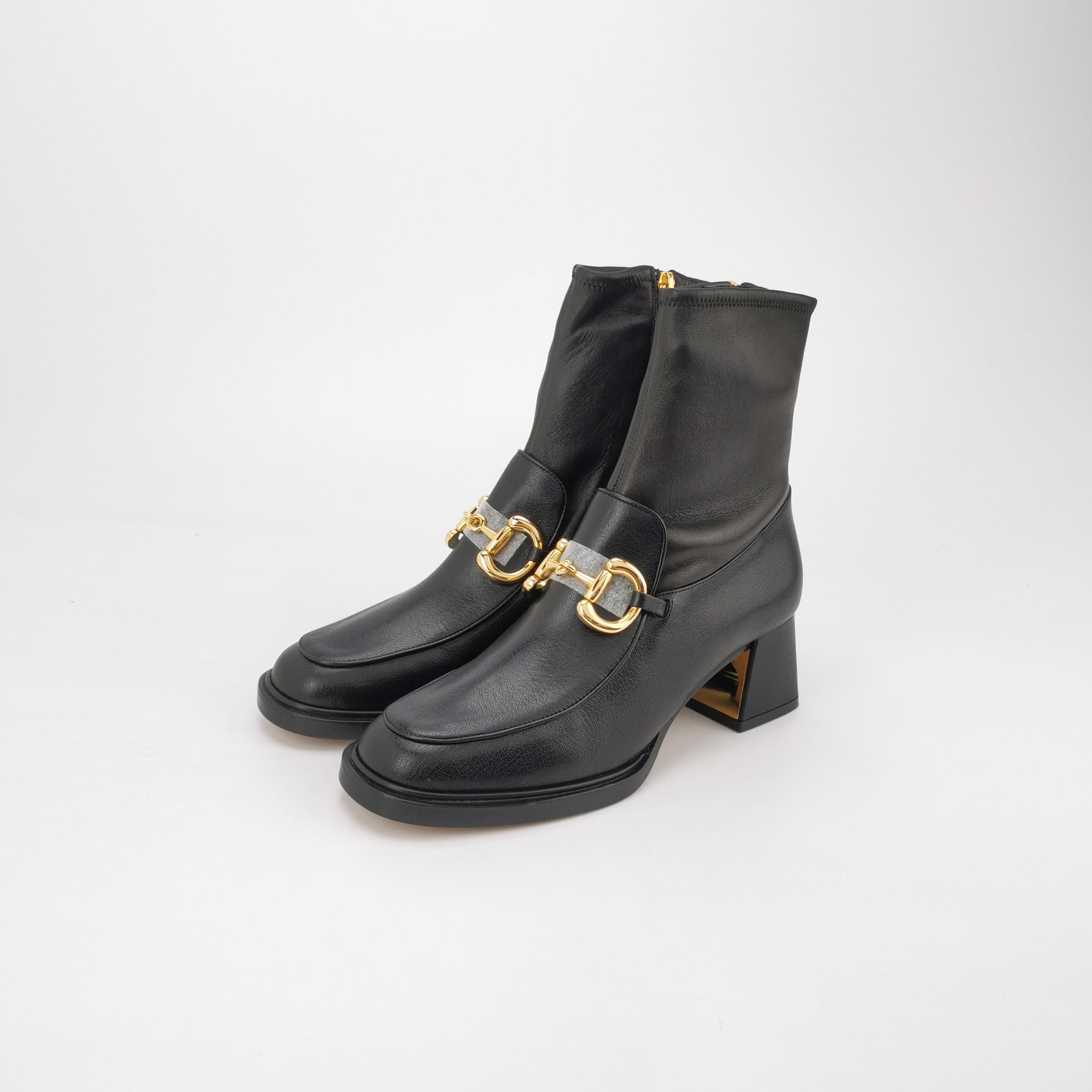 Gucci Gucci Women 6-5 Boots Size US 6.5 / IT 36.5 - 2 Thumbnail