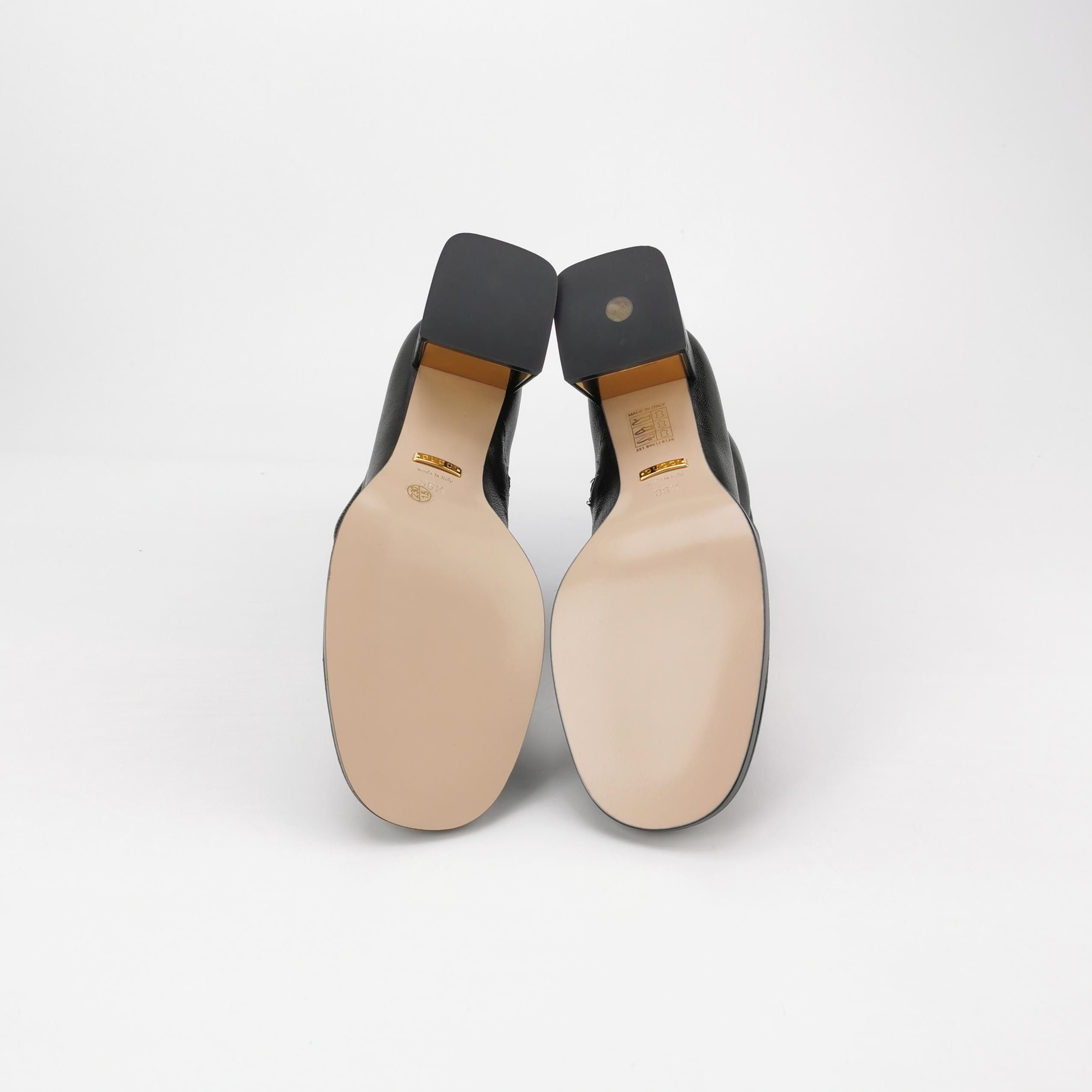 Gucci Gucci Women 6-5 Boots Size US 6.5 / IT 36.5 - 5 Thumbnail