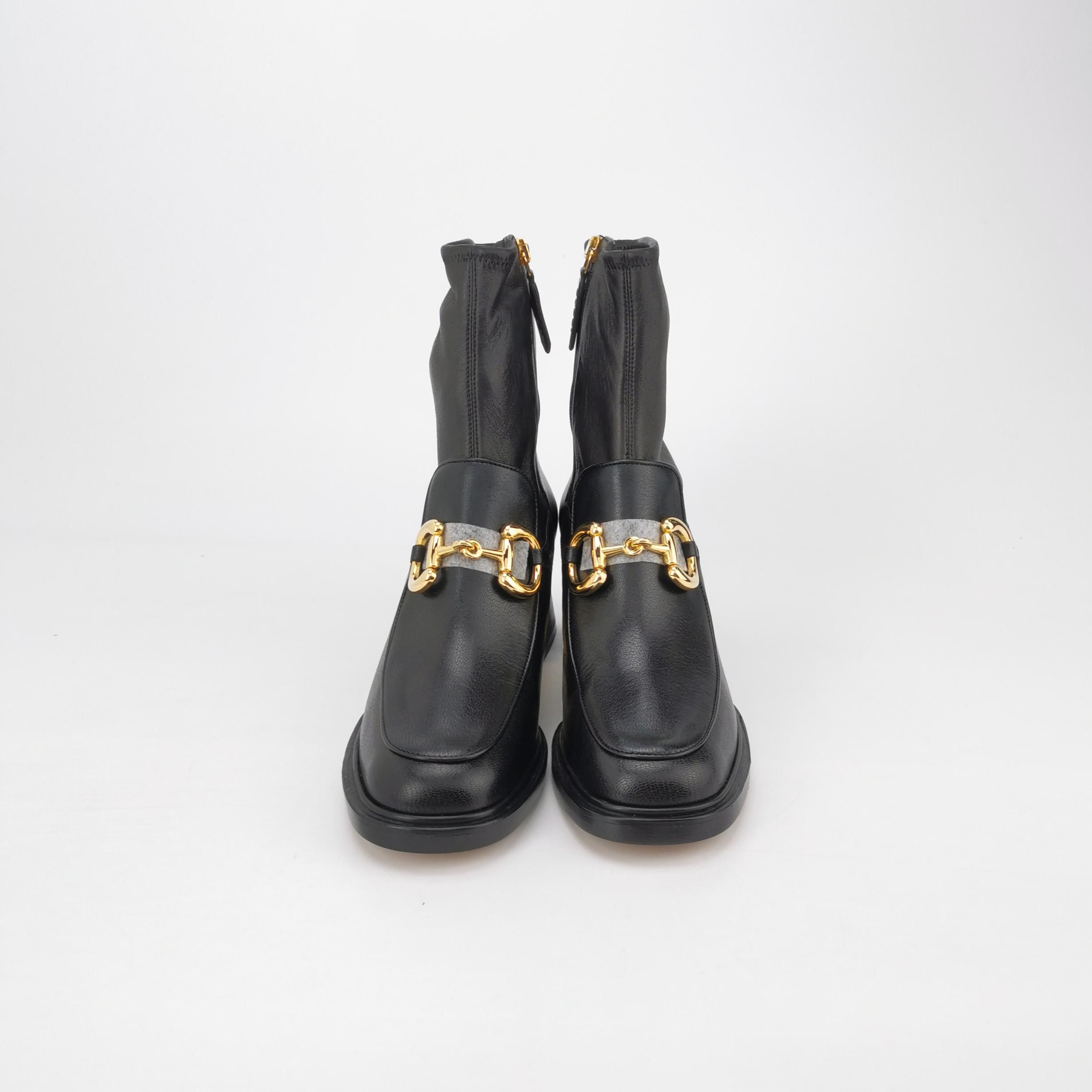 Gucci Gucci Women 6-5 Boots Size US 6.5 / IT 36.5 - 3 Thumbnail