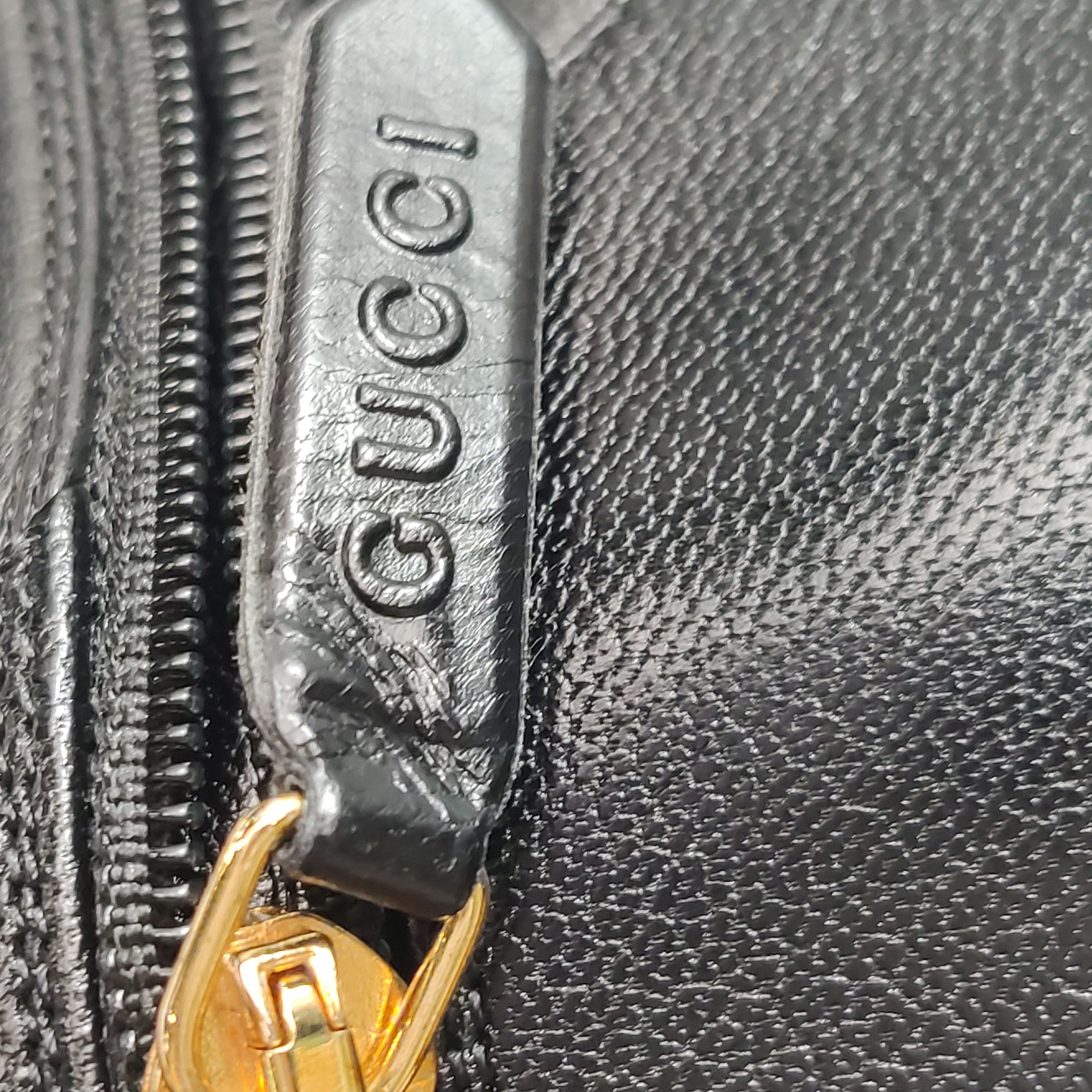 Gucci Gucci Women 6-5 Boots Size US 6.5 / IT 36.5 - 11 Thumbnail