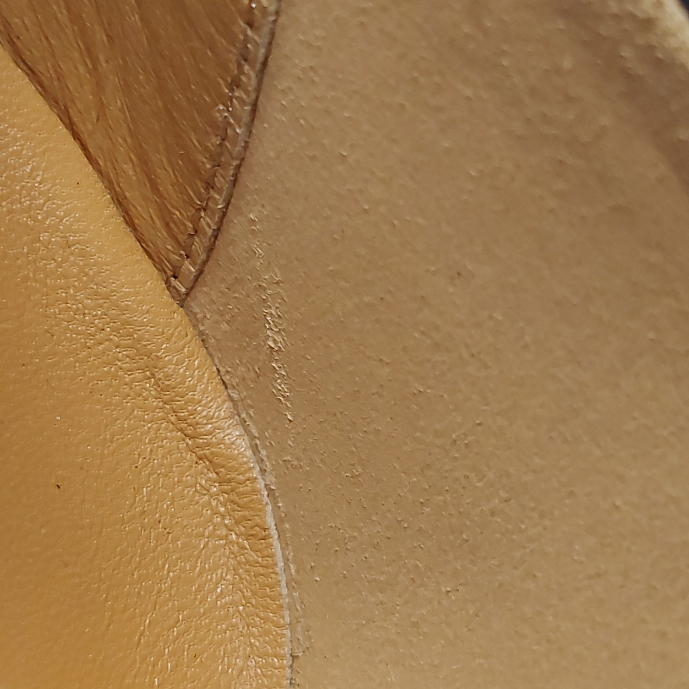Gucci Gucci Women 8 Flats Size US 8 / IT 38 - 10 Thumbnail