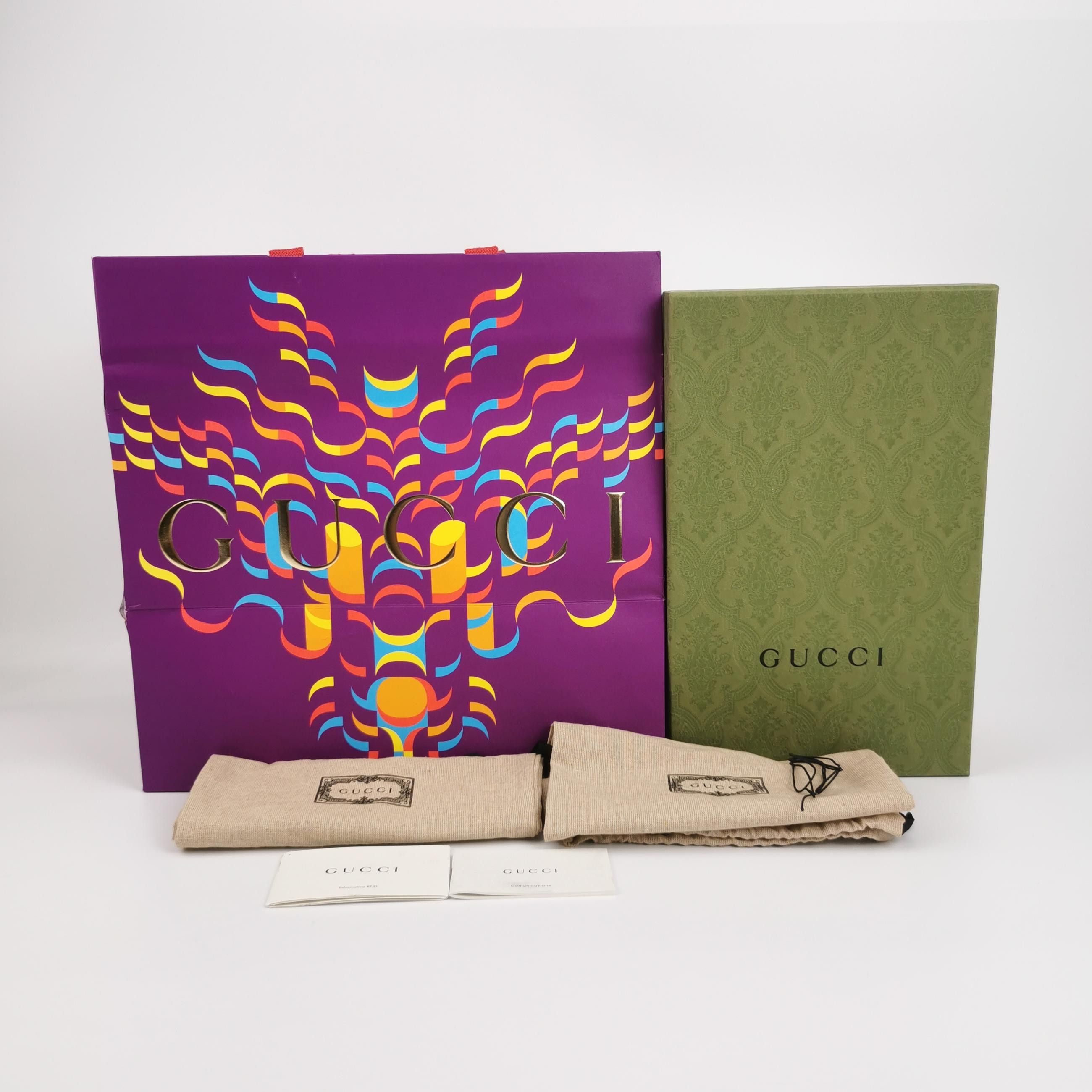 Gucci Gucci Women 8 Flats Size US 8 / IT 38 - 6 Thumbnail