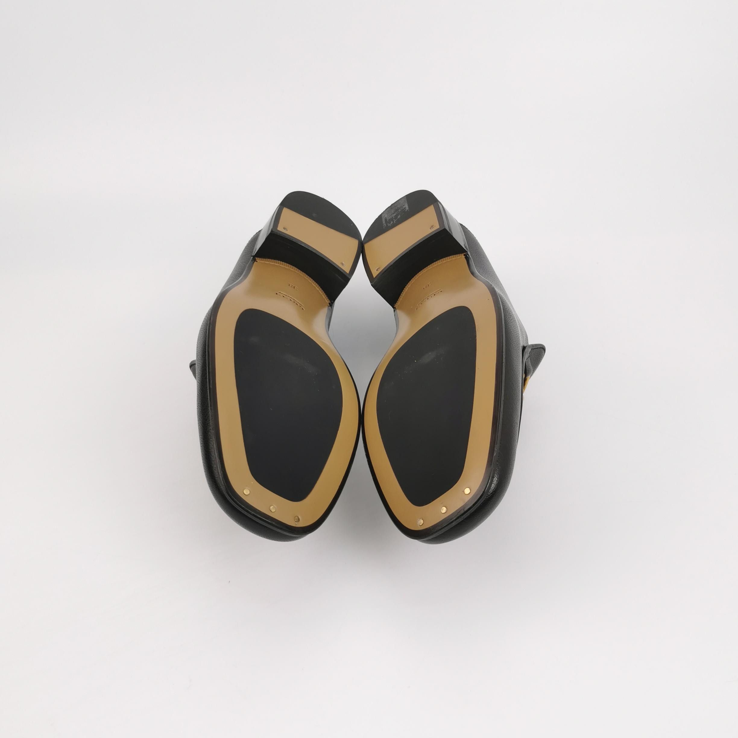 Gucci Gucci Women 8 Flats Size US 8 / IT 38 - 5 Thumbnail