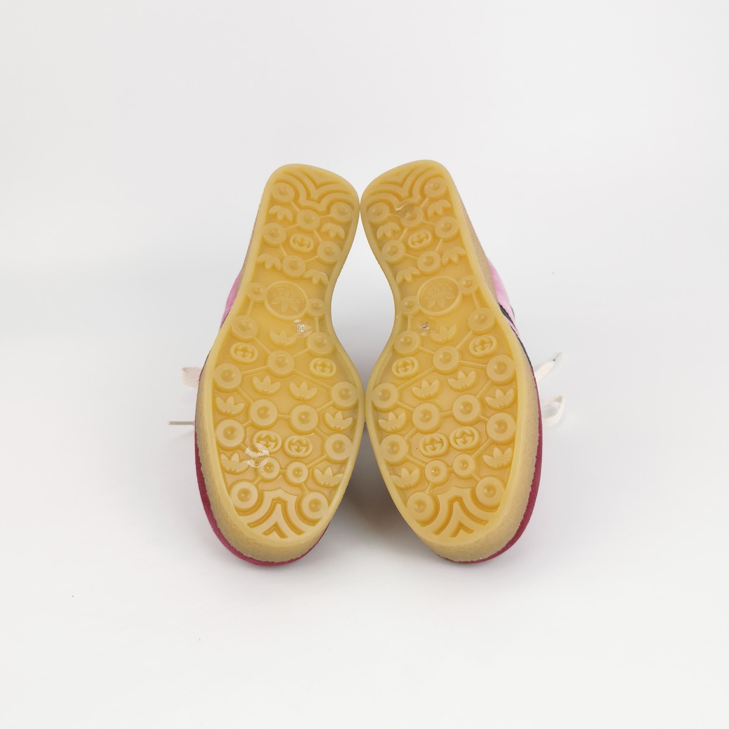 Gucci Gucci Women 6 Lowtop Sneakers Size US 6 / IT 36 - 5 Thumbnail