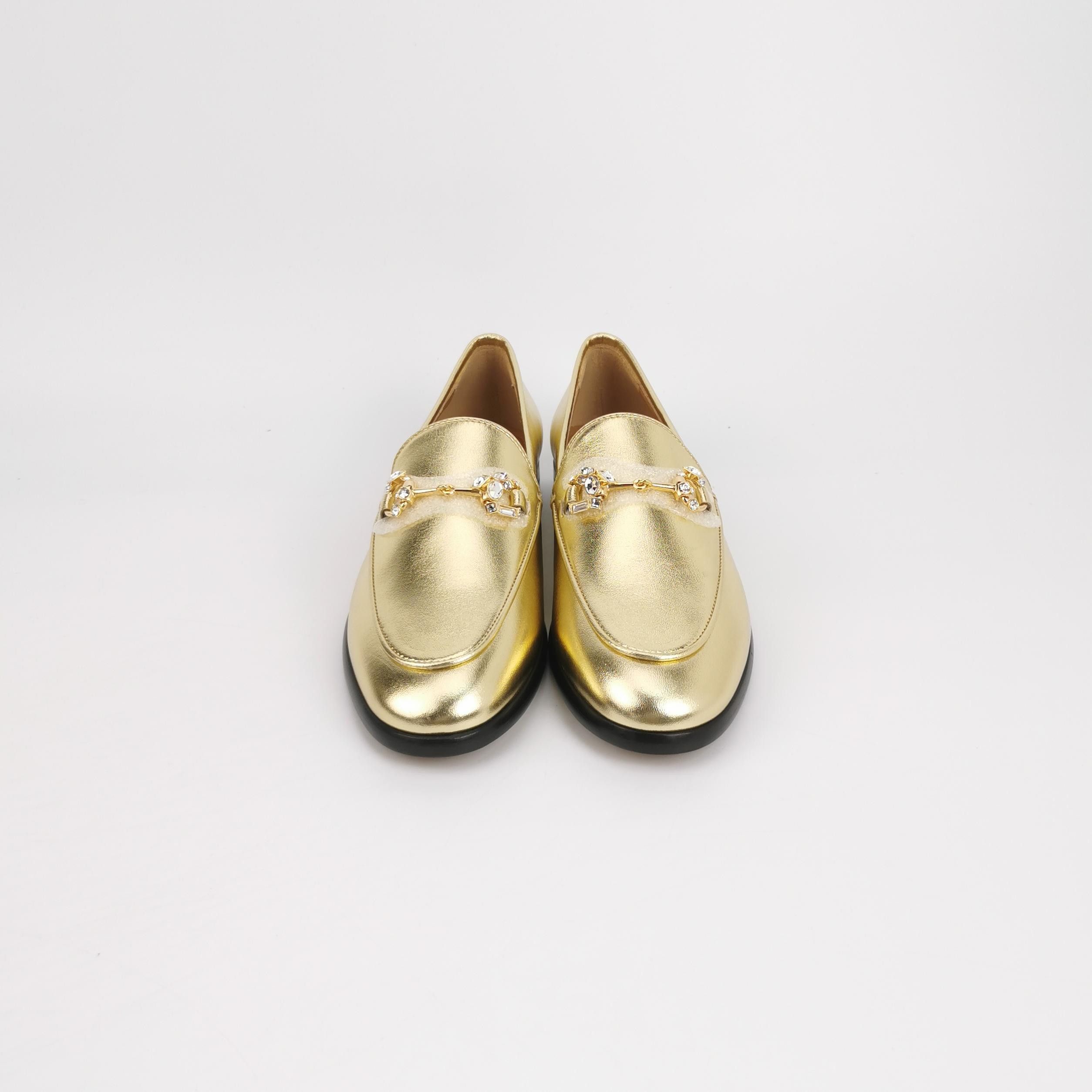 Gucci Gucci Women 5 Flats Size US 5 / IT 35 - 3 Thumbnail