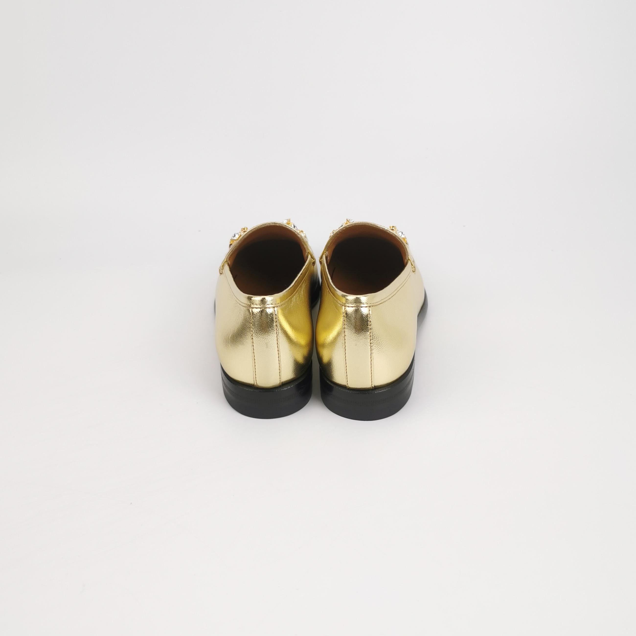 Gucci Gucci Women 5 Flats Size US 5 / IT 35 - 4 Thumbnail