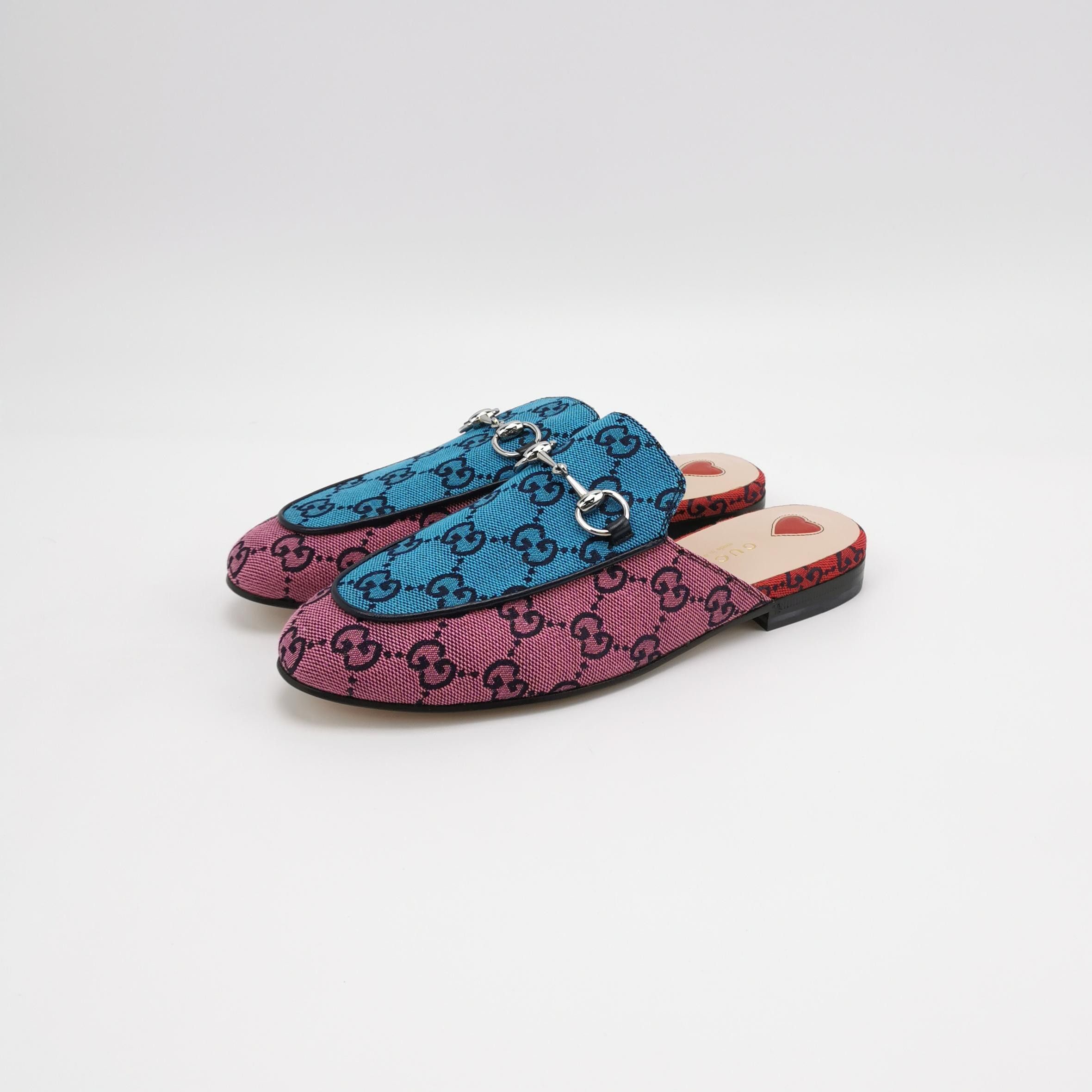 Gucci Gucci Women 5 Sandals Size US 5 / IT 35 - 2 Thumbnail