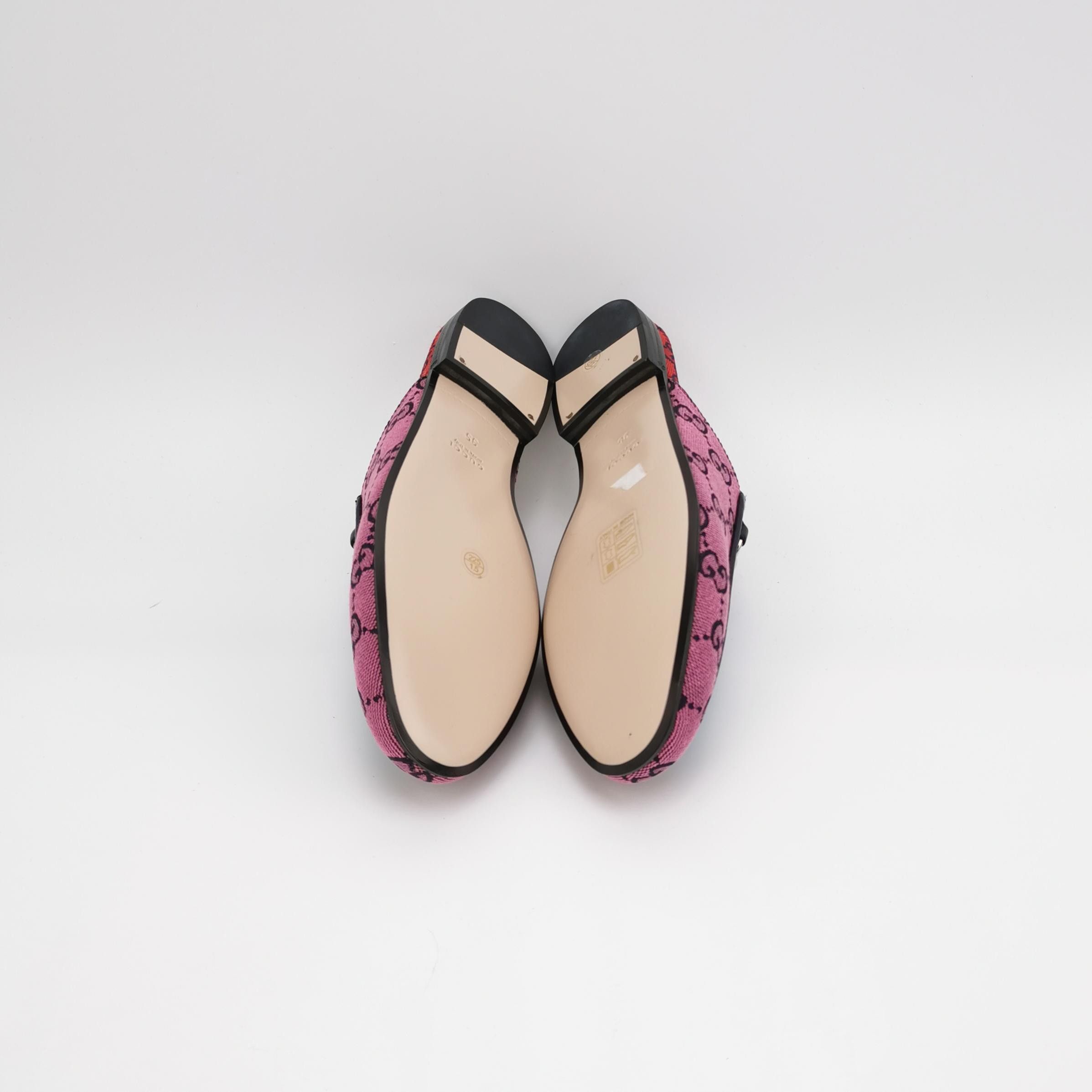 Gucci Gucci Women 5 Sandals Size US 5 / IT 35 - 5 Thumbnail