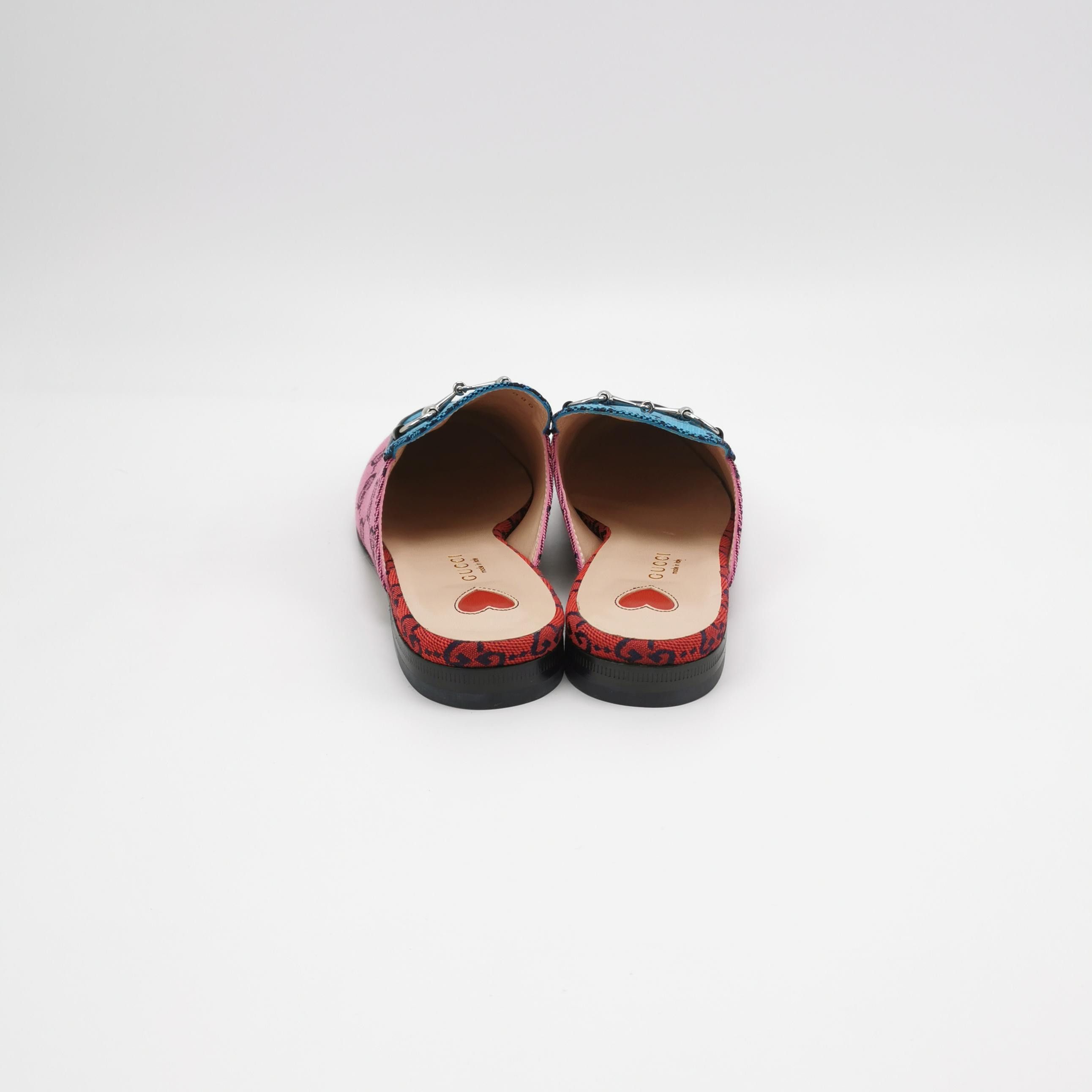 Gucci Gucci Women 5 Sandals Size US 5 / IT 35 - 4 Thumbnail