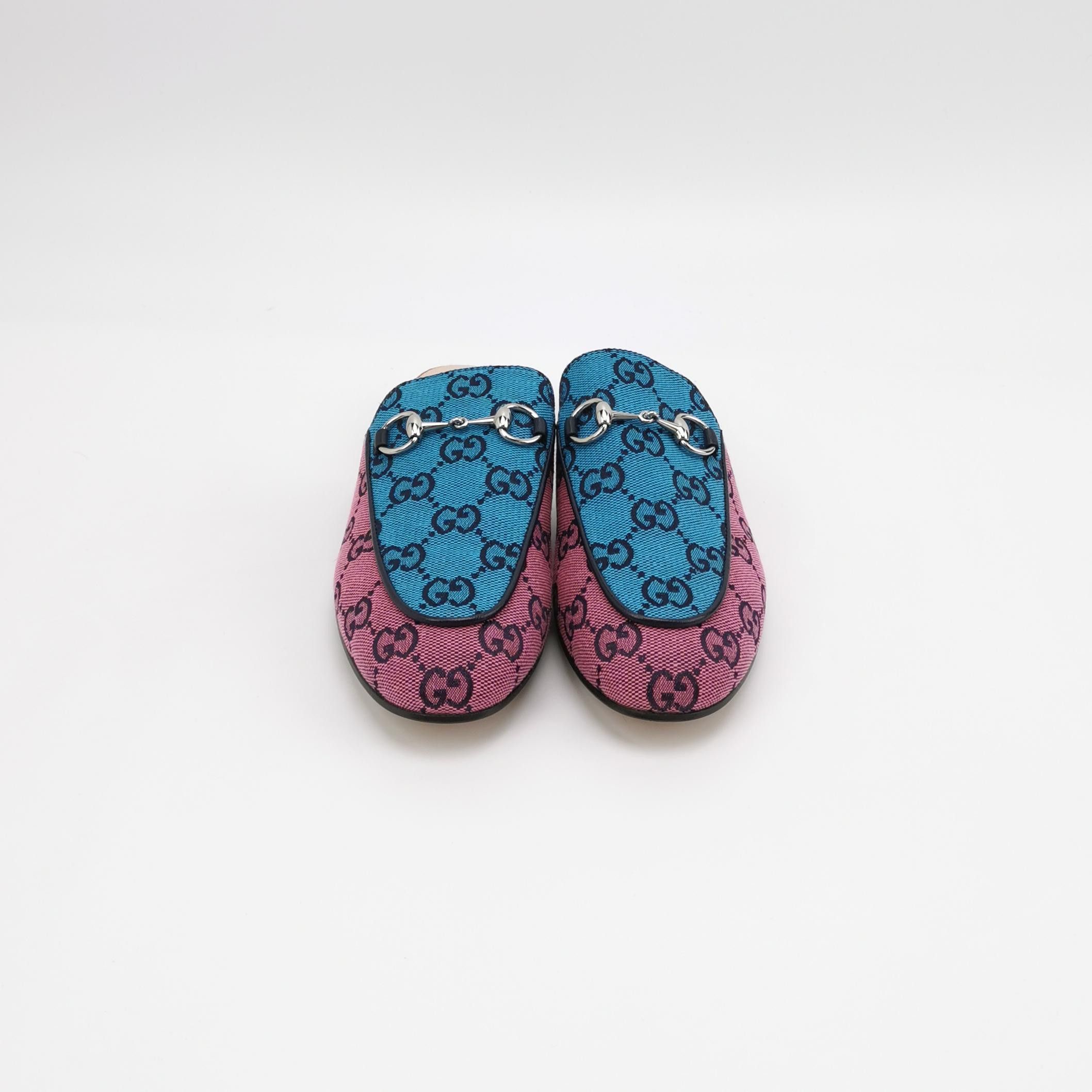 Gucci Gucci Women 5 Sandals Size US 5 / IT 35 - 3 Thumbnail