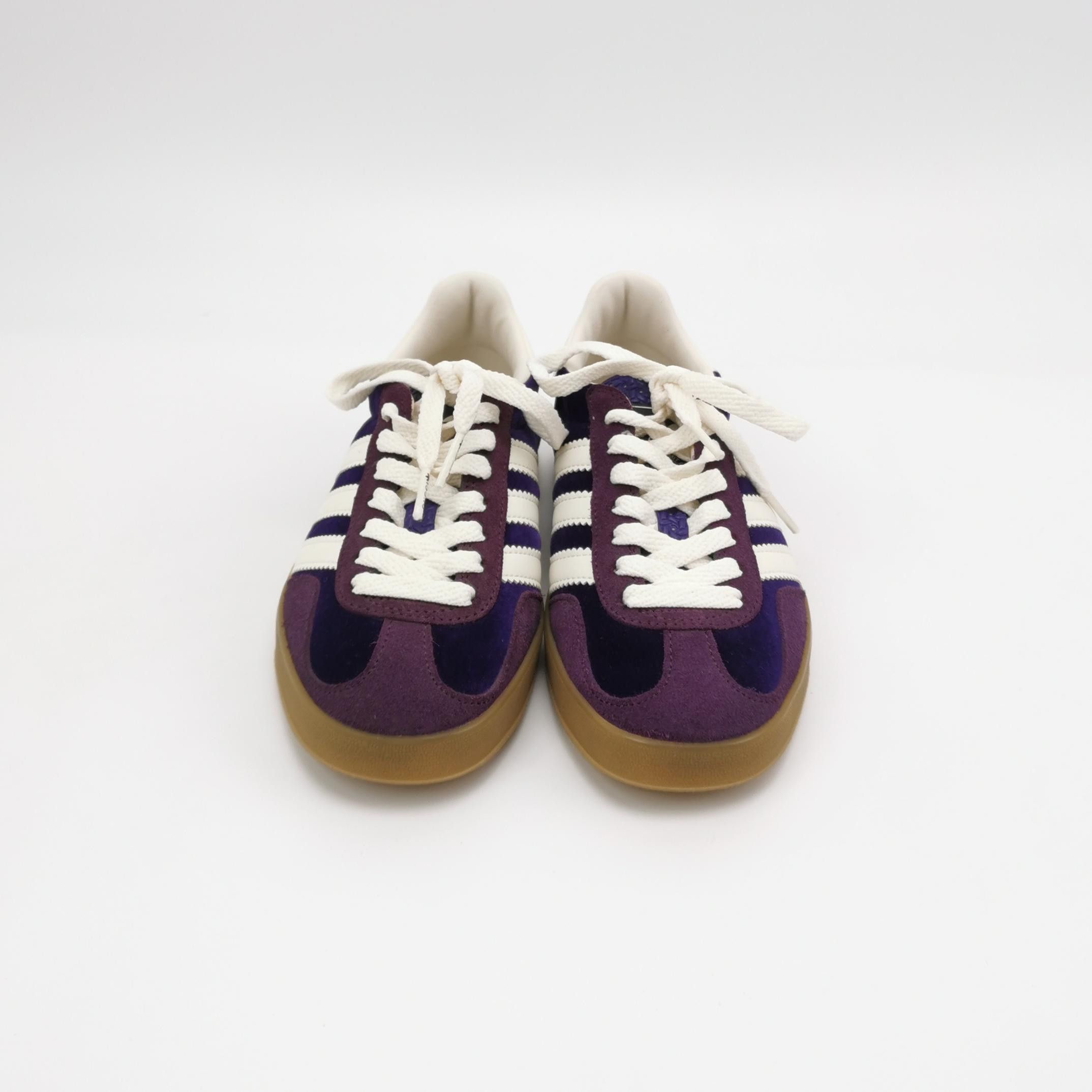 Gucci Gucci Women it_34 Lowtop Sneakers Size US 4 / IT 34 - 3 Thumbnail