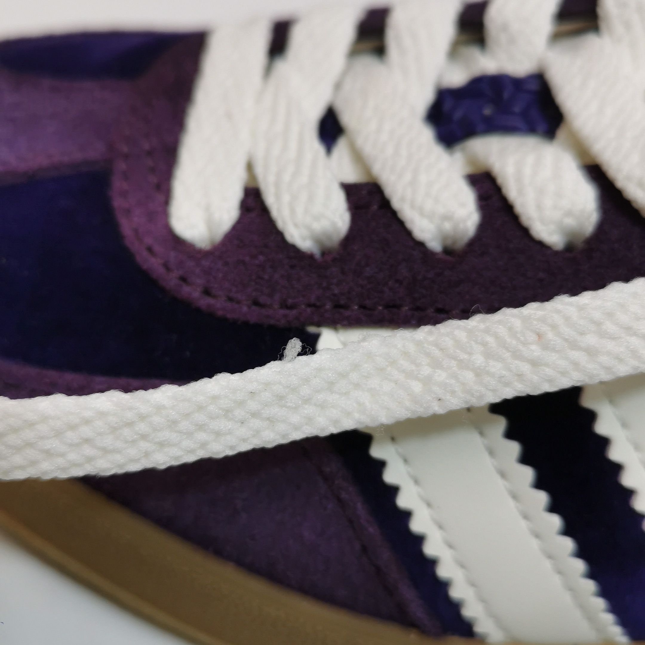 Gucci Gucci Women it_34 Lowtop Sneakers Size US 4 / IT 34 - 8 Thumbnail