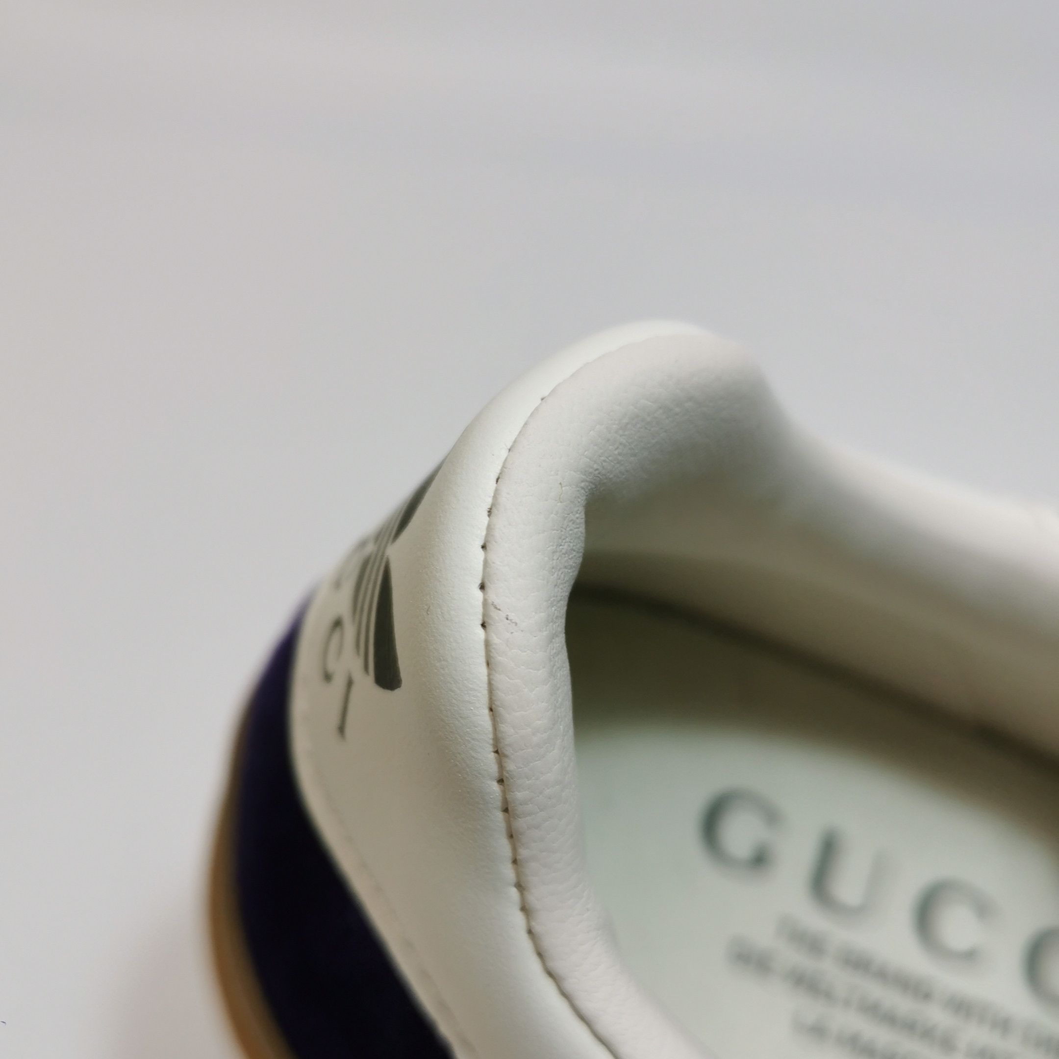 Gucci Gucci Women it_34 Lowtop Sneakers Size US 4 / IT 34 - 7 Thumbnail