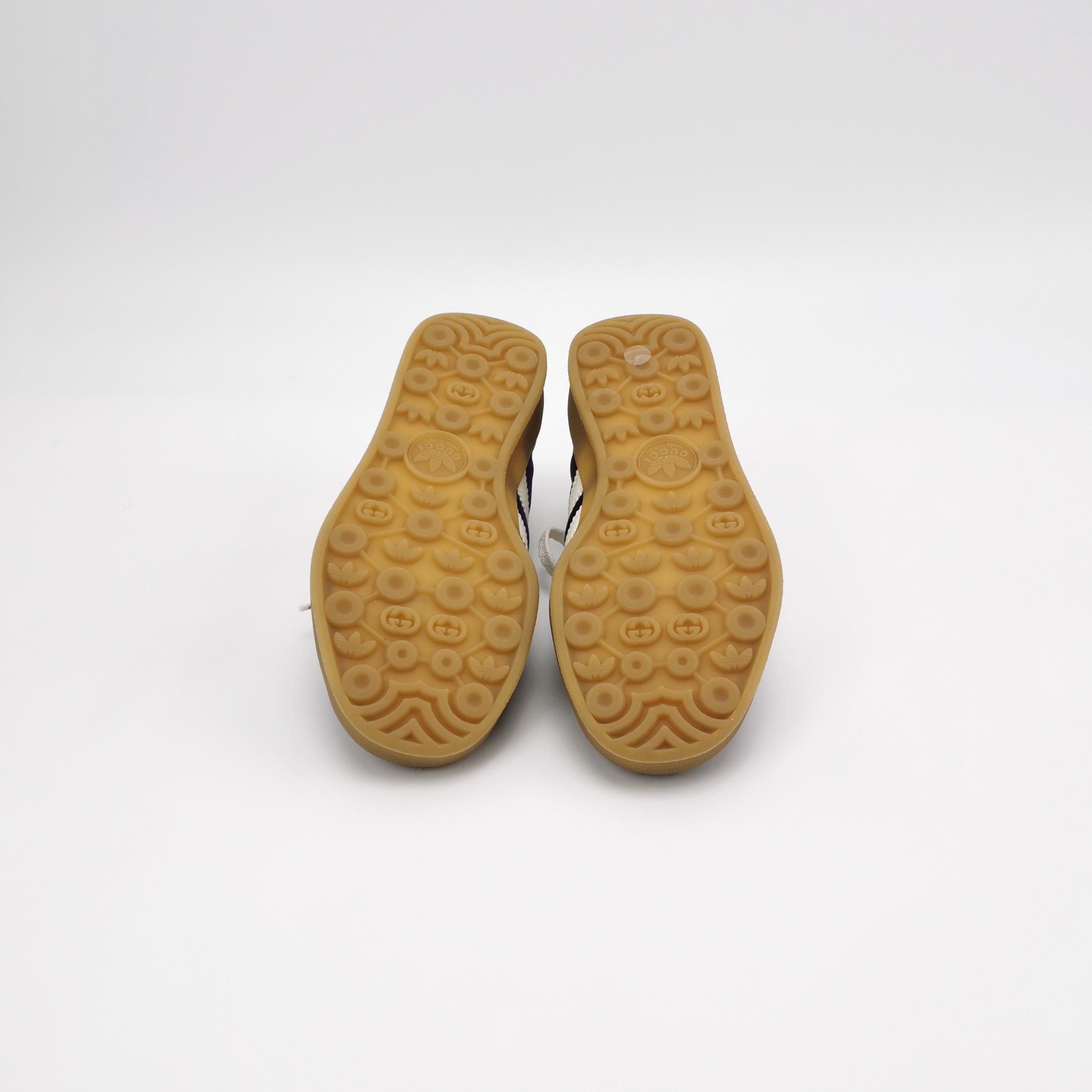 Gucci Gucci Women it_34 Lowtop Sneakers Size US 4 / IT 34 - 5 Thumbnail