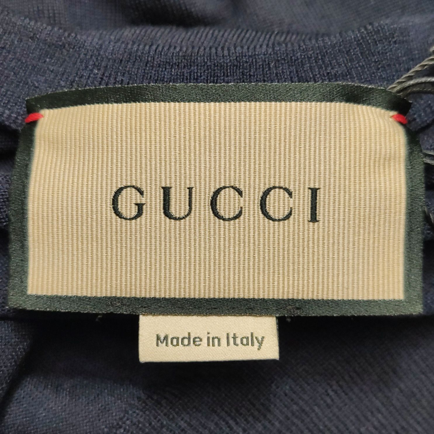 Gucci Gucci Women l Sweaters Size L / US 10 / IT 46 - 6 Thumbnail