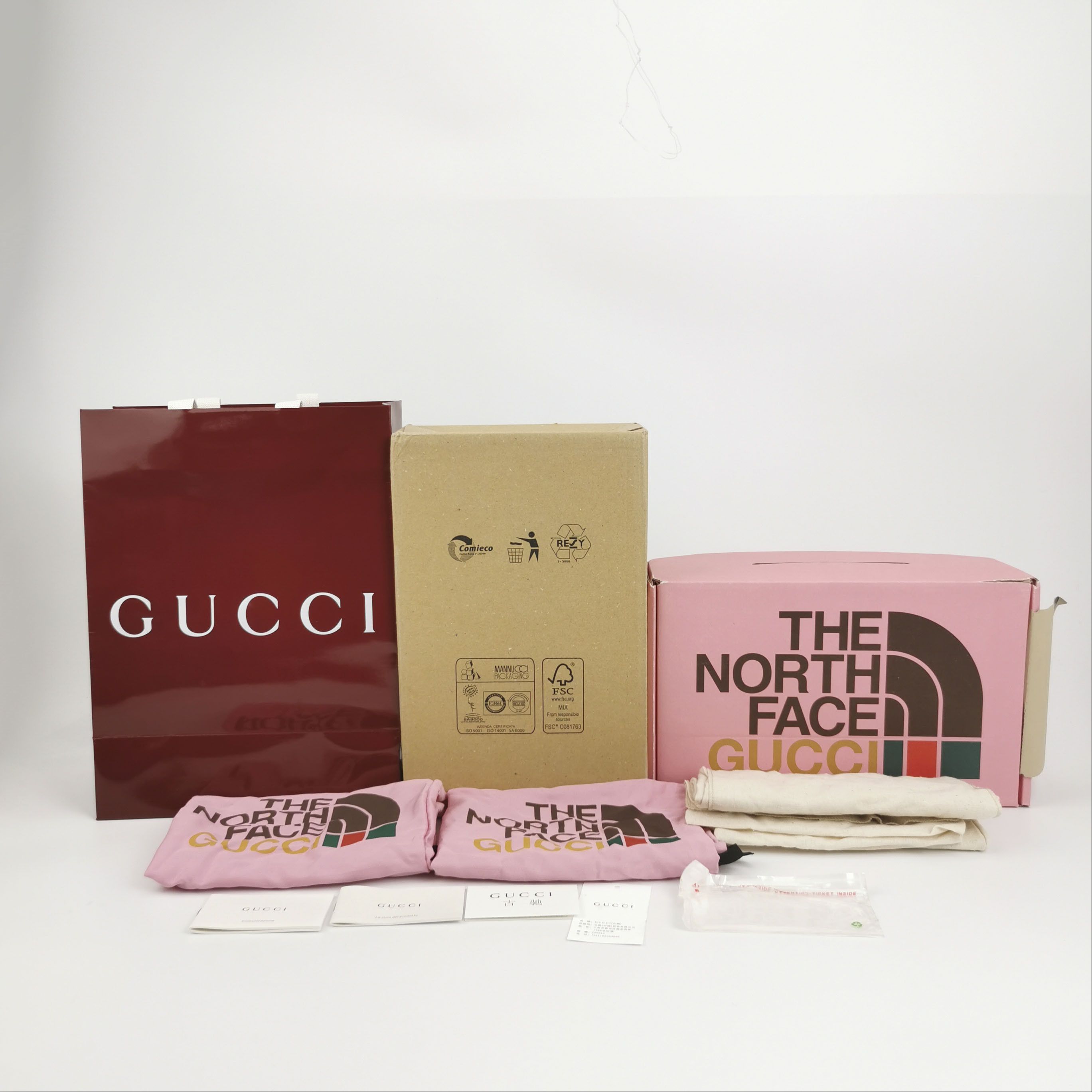 Gucci Gucci Women 5 Sandals Size US 5 / IT 35 - 6 Thumbnail