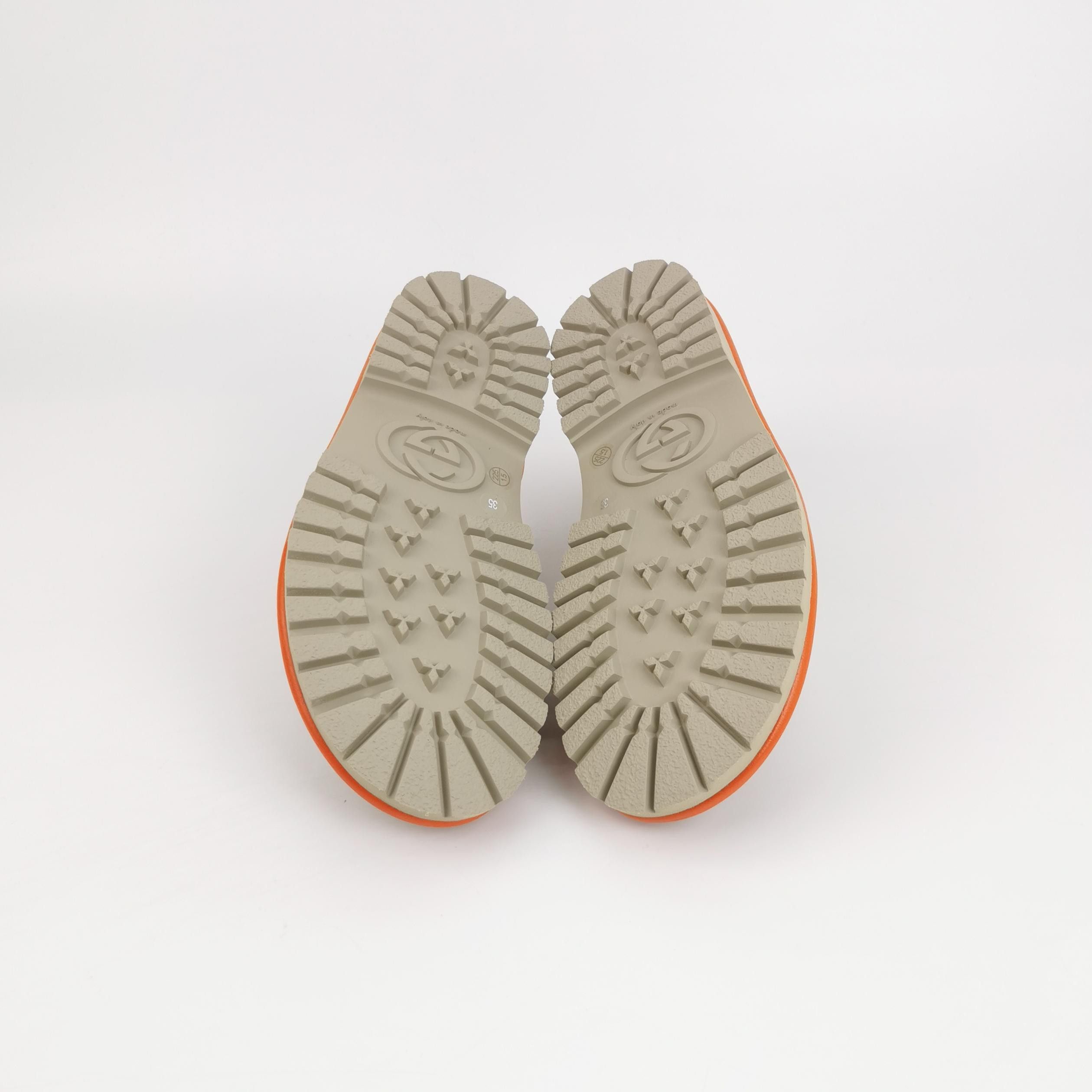 Gucci Gucci Women 5 Sandals Size US 5 / IT 35 - 5 Thumbnail