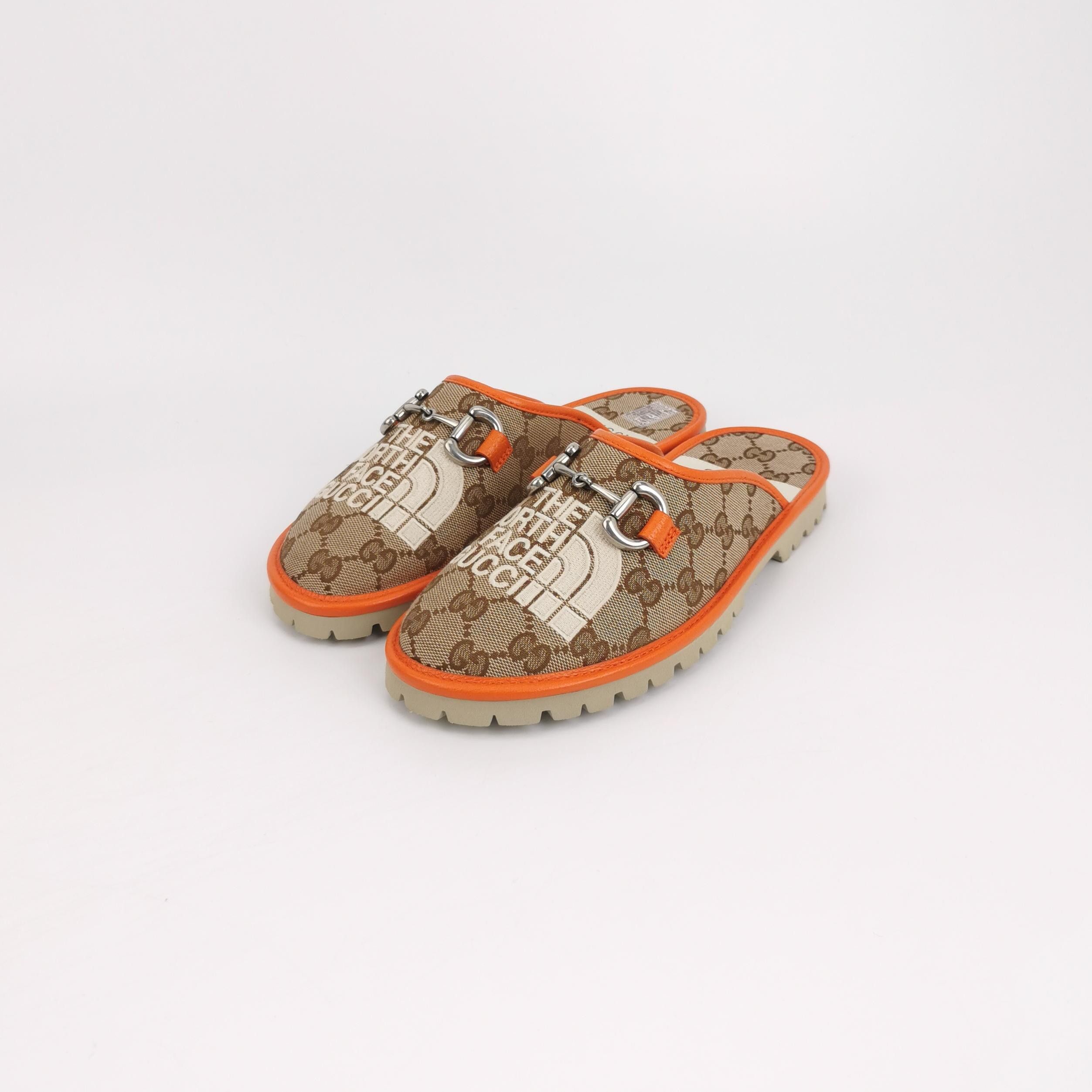 Gucci Gucci Women 5 Sandals Size US 5 / IT 35 - 2 Thumbnail