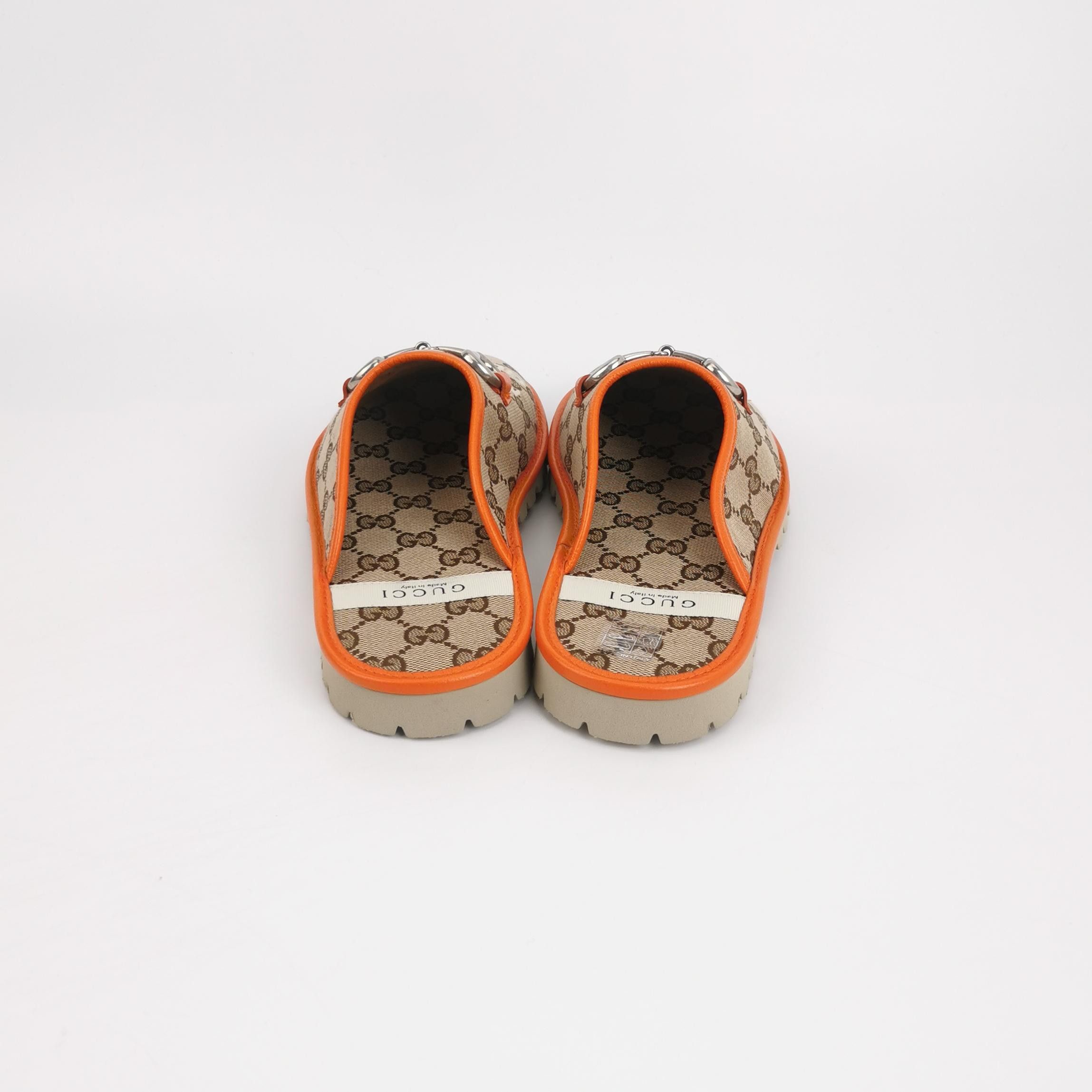 Gucci Gucci Women 5 Sandals Size US 5 / IT 35 - 4 Thumbnail