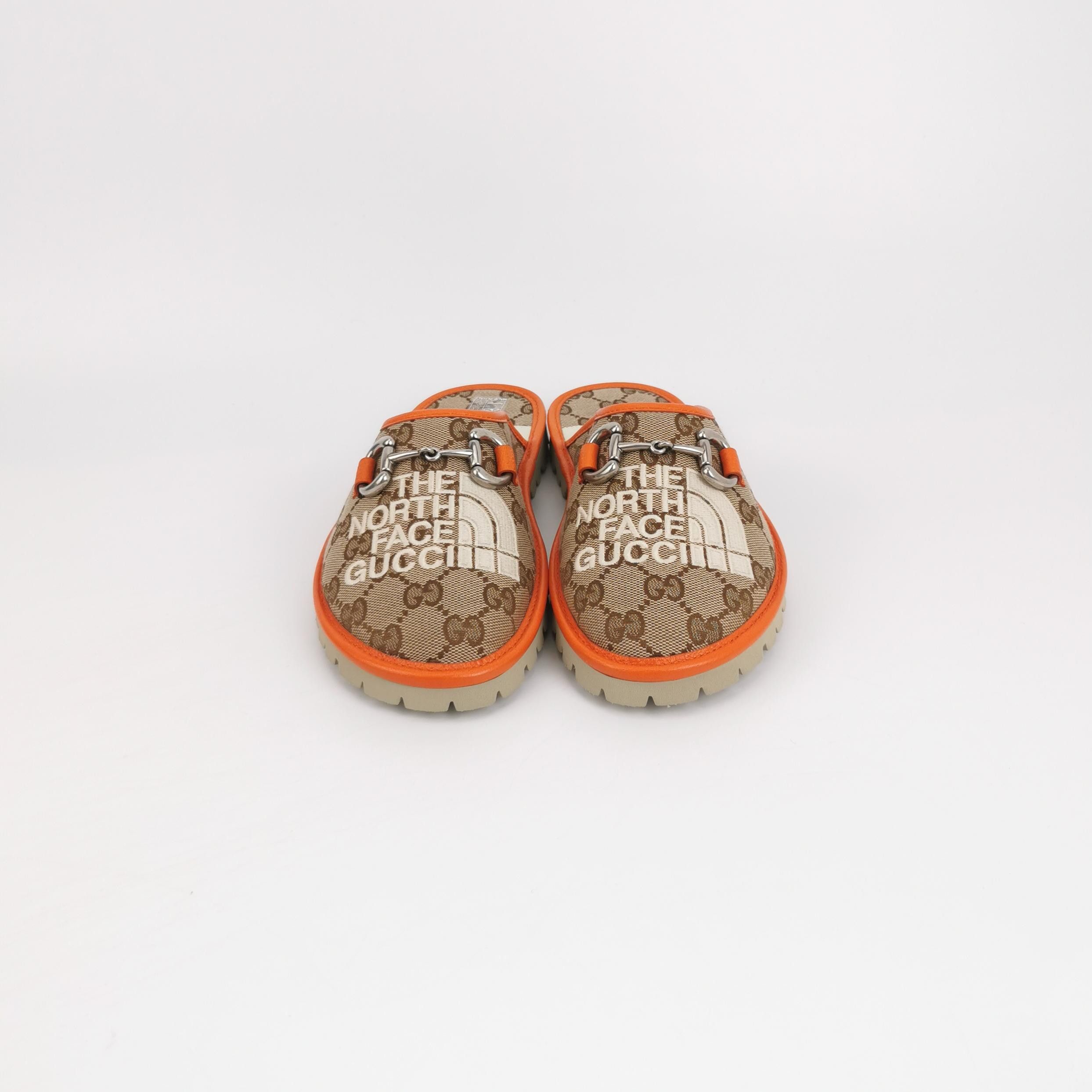 Gucci Gucci Women 5 Sandals Size US 5 / IT 35 - 3 Thumbnail