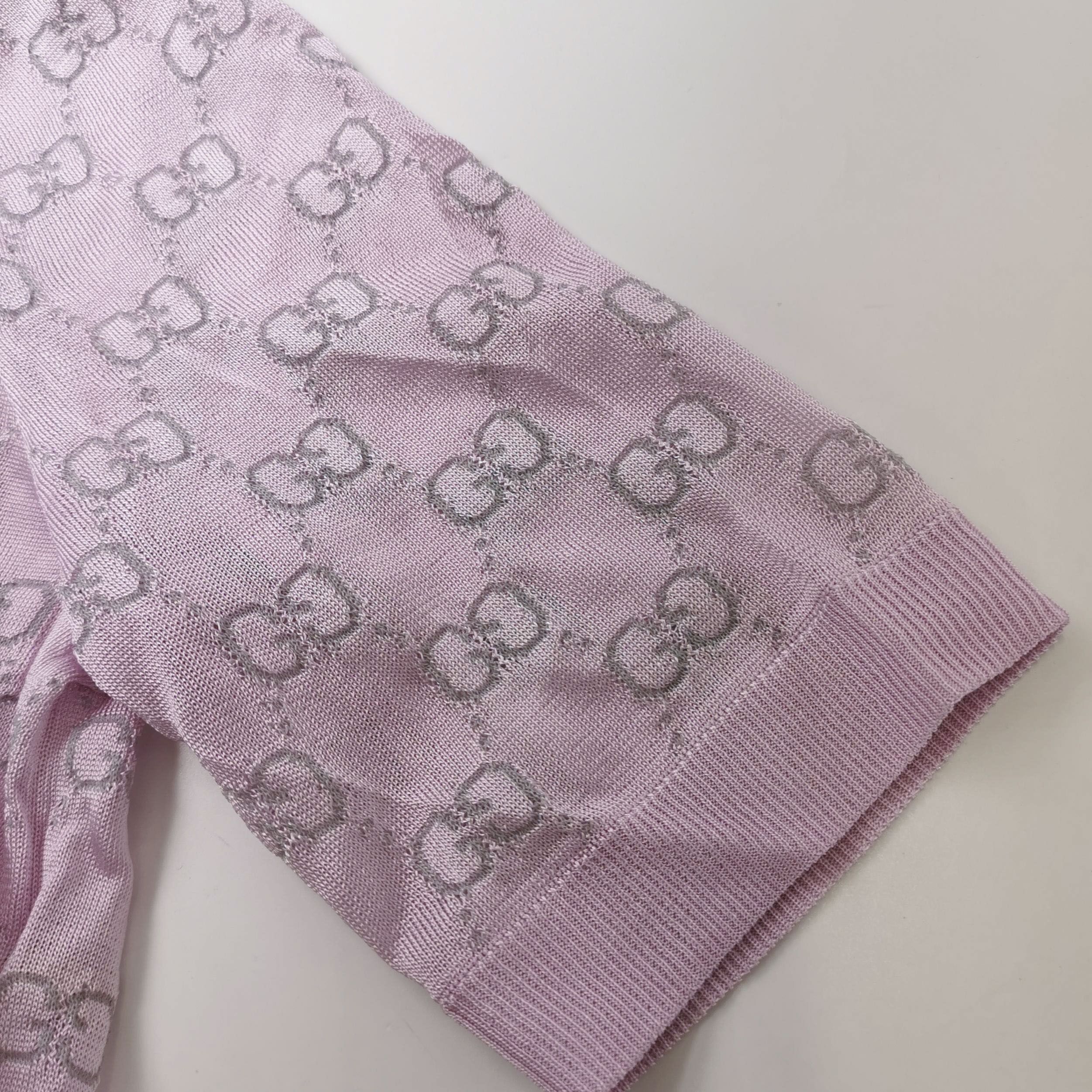Gucci Gucci Women l Sweaters Size L / US 10 / IT 46 - 3 Thumbnail