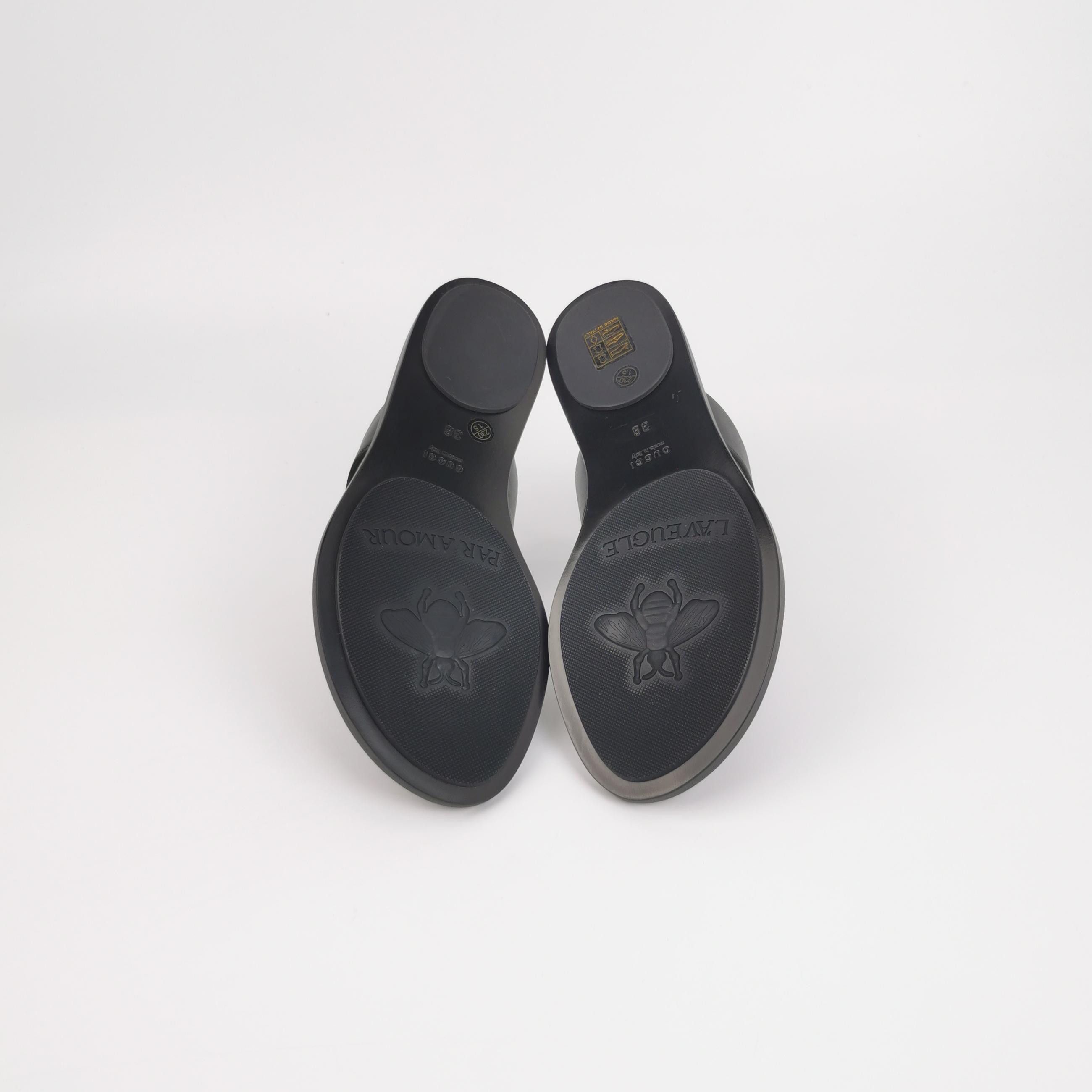Gucci Gucci Women 6 Sandals Size US 6 / IT 36 - 5 Thumbnail