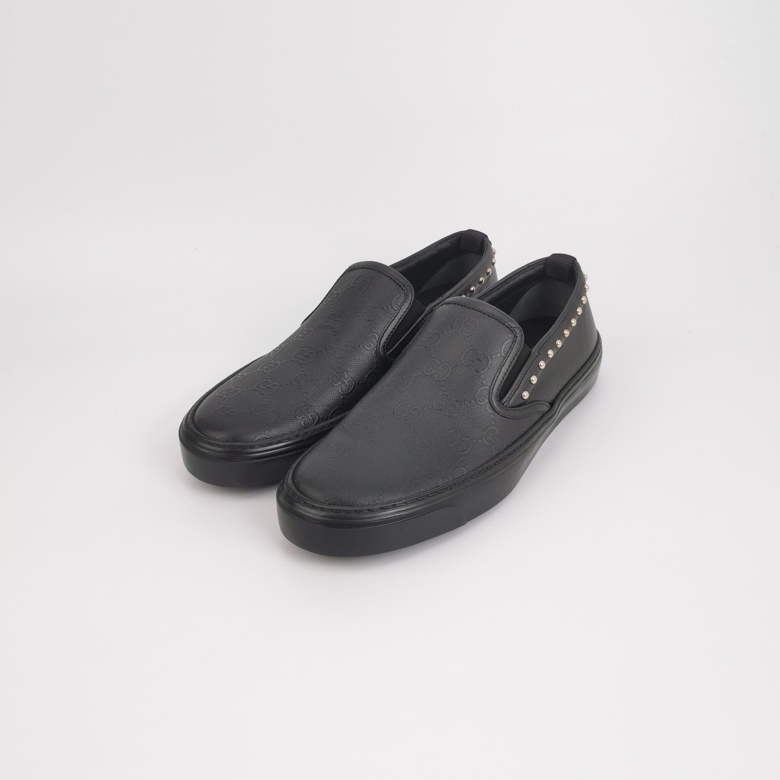 Gucci Gucci Women 8 Lowtop Sneakers Size US 8 / IT 38 - 2 Thumbnail