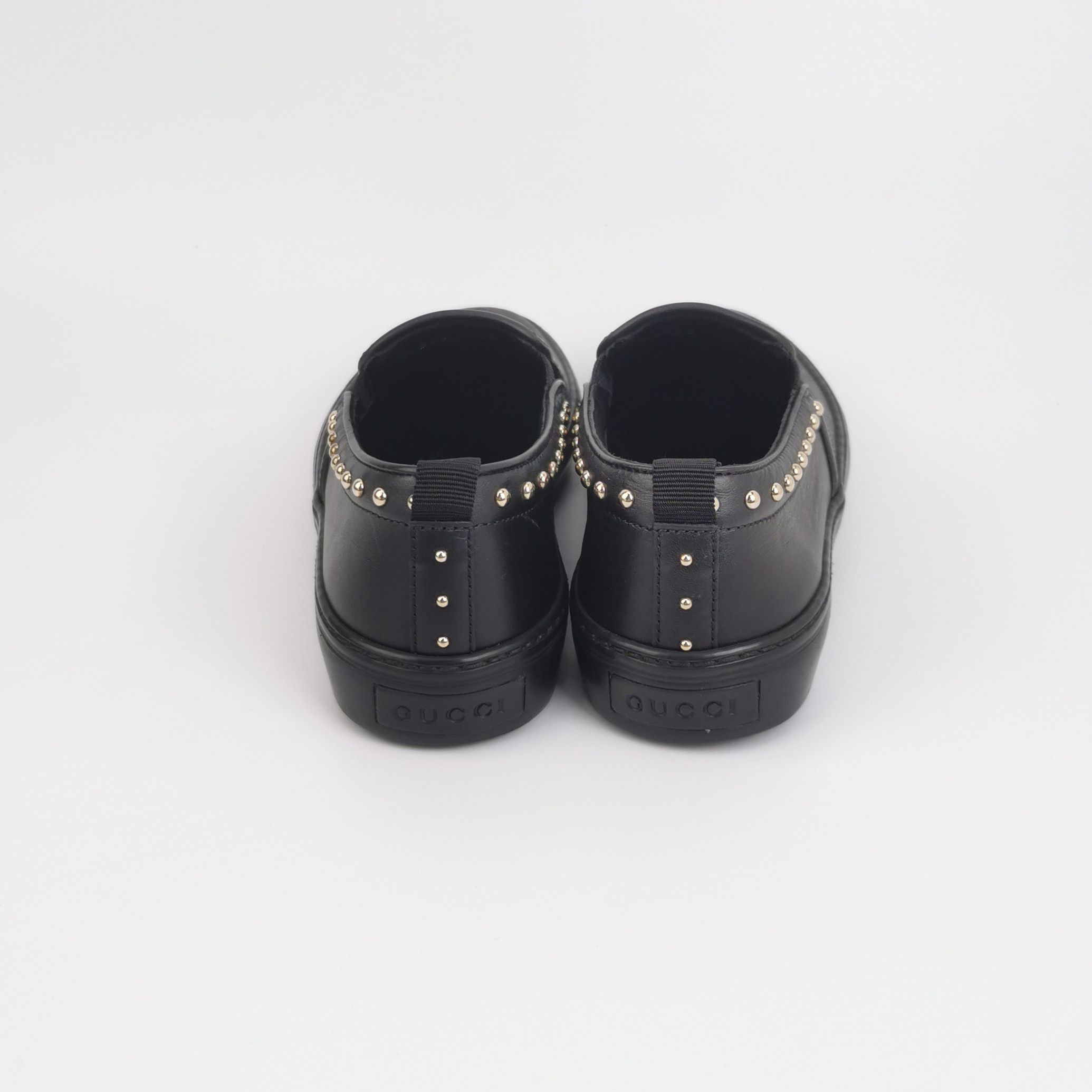 Gucci Gucci Women 8 Lowtop Sneakers Size US 8 / IT 38 - 4 Thumbnail