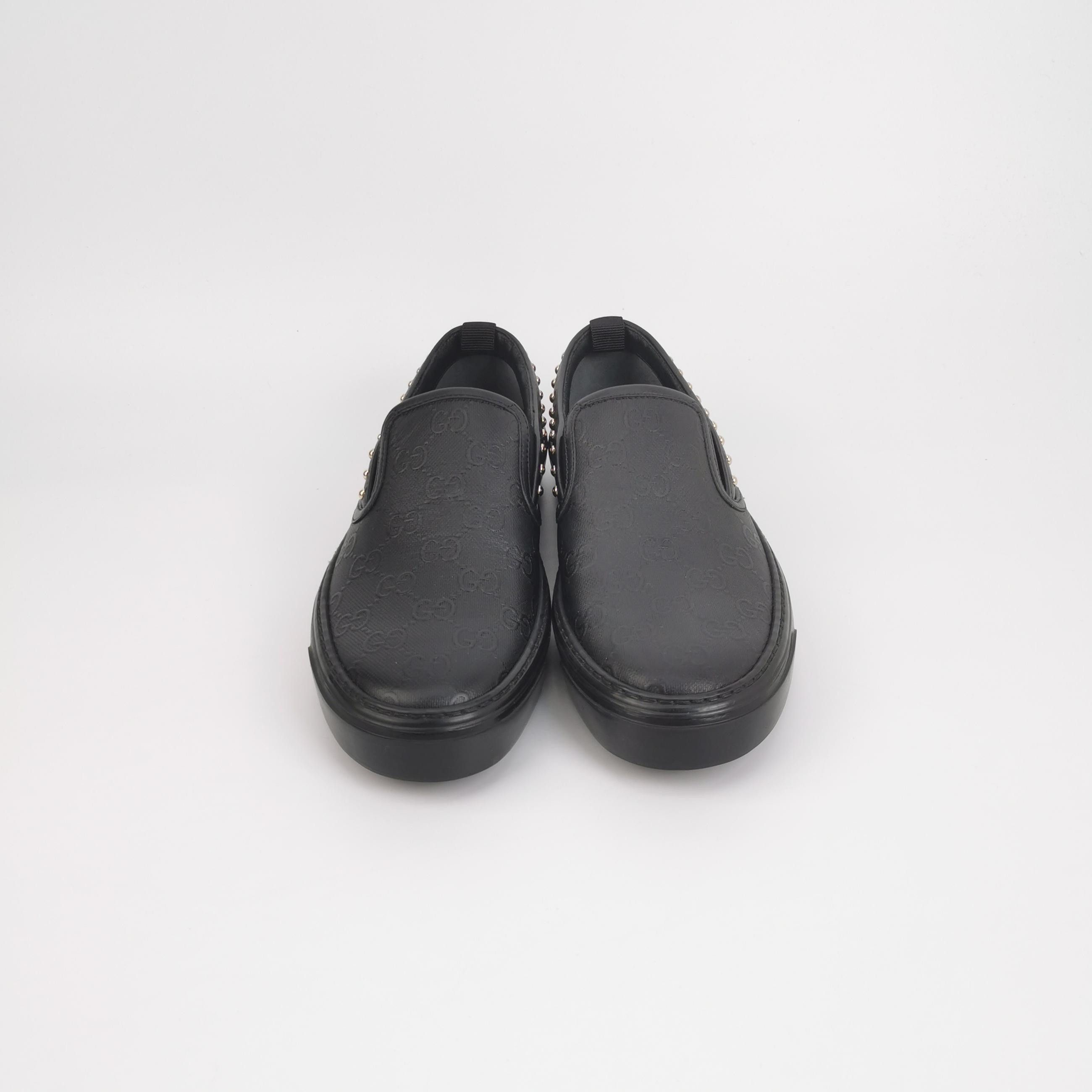 Gucci Gucci Women 8 Lowtop Sneakers Size US 8 / IT 38 - 3 Thumbnail