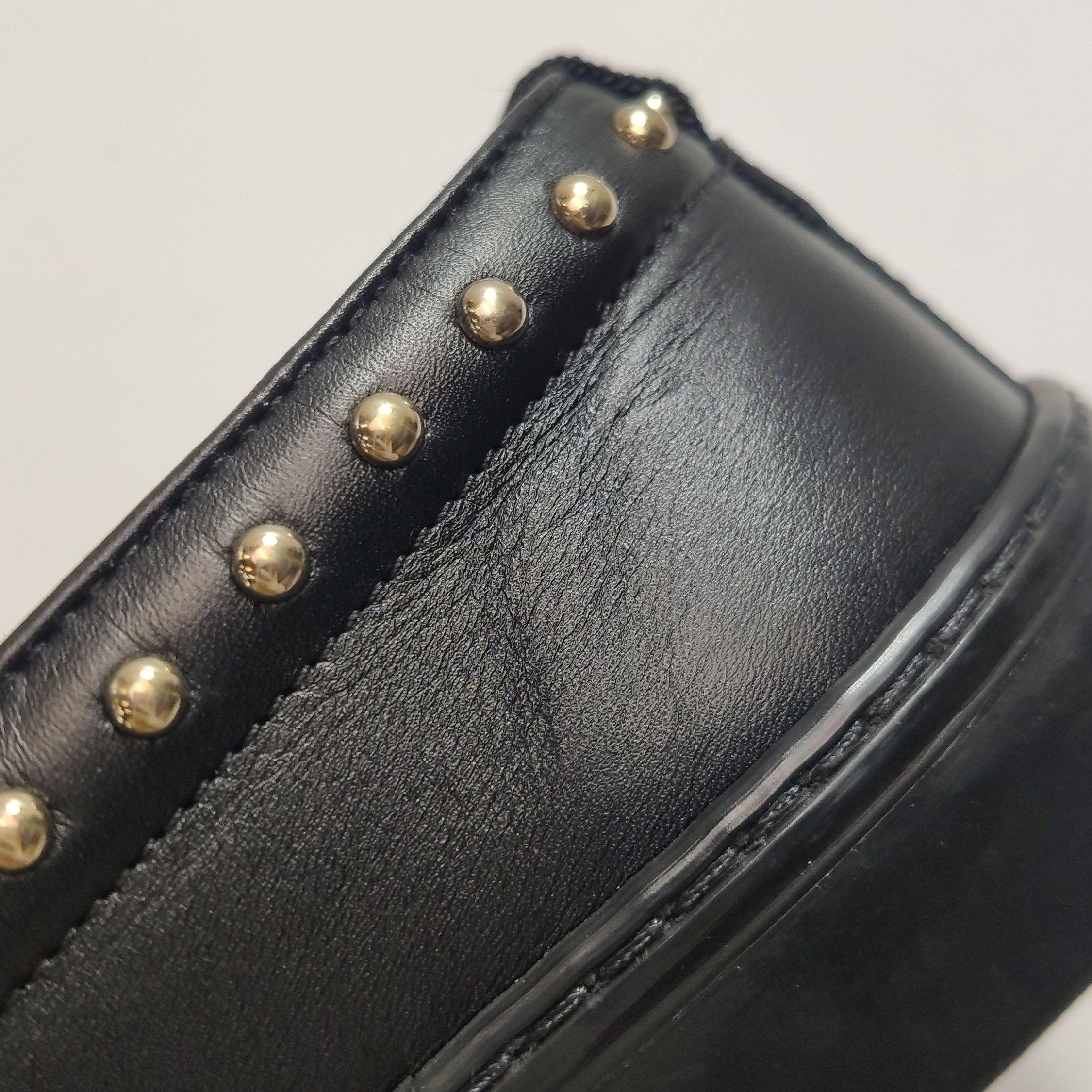 Gucci Gucci Women 8 Lowtop Sneakers Size US 8 / IT 38 - 12 Thumbnail