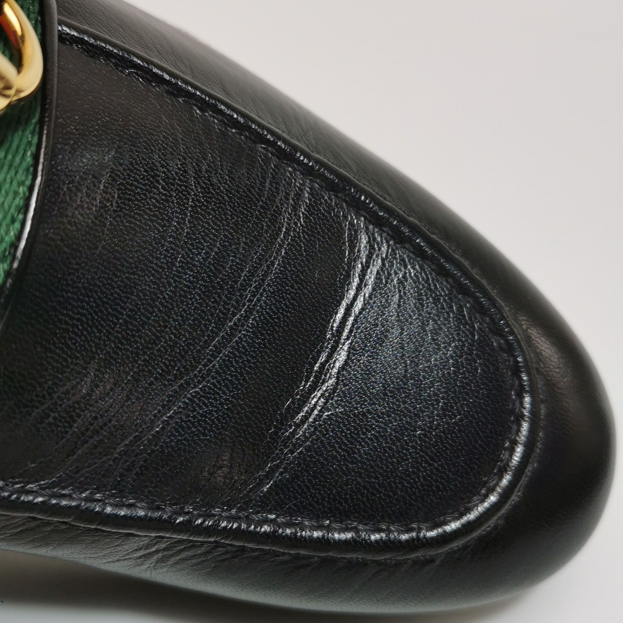 Gucci Gucci Women 6-5 Flats Size US 6.5 / IT 36.5 - 14 Thumbnail