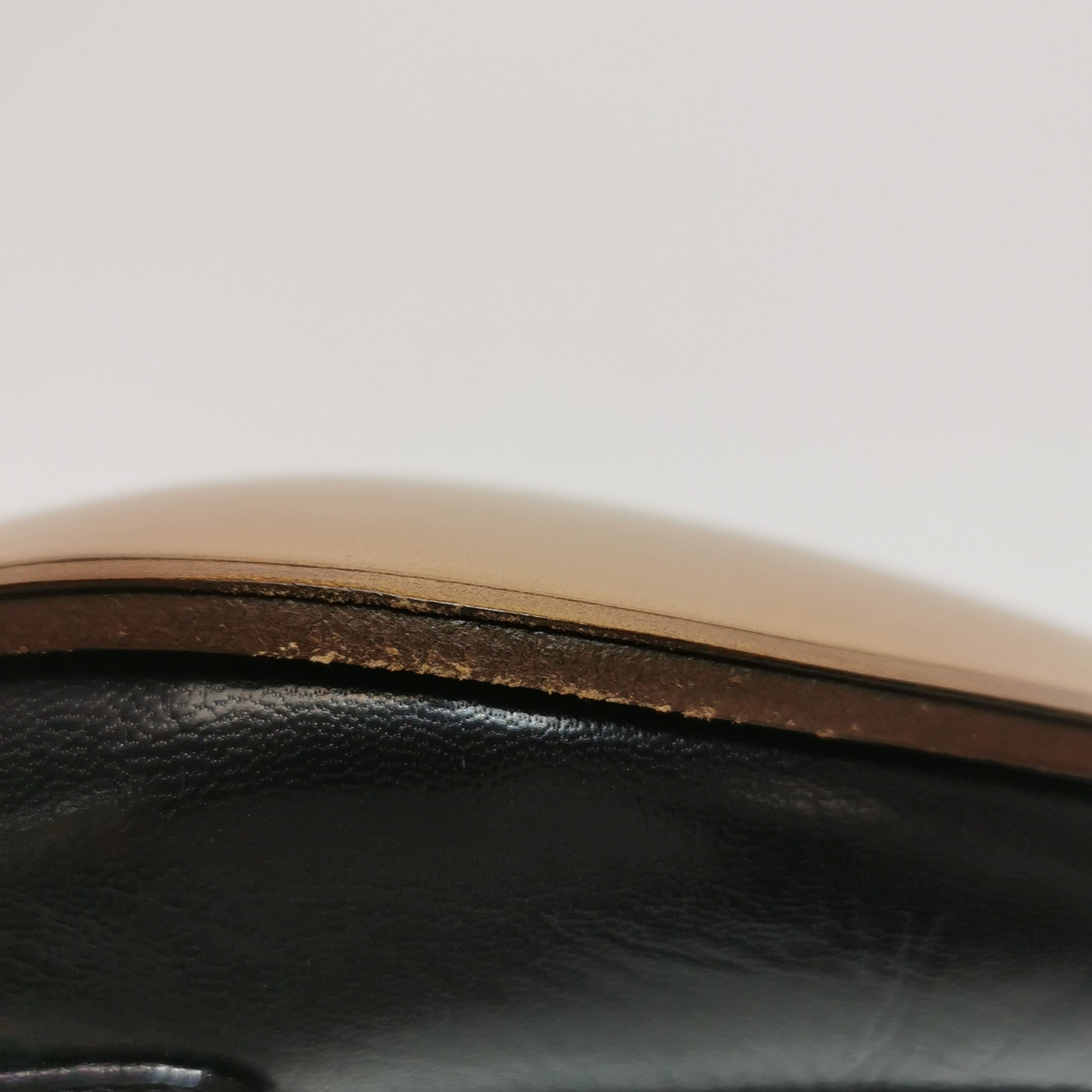 Gucci Gucci Women 6-5 Flats Size US 6.5 / IT 36.5 - 9 Thumbnail
