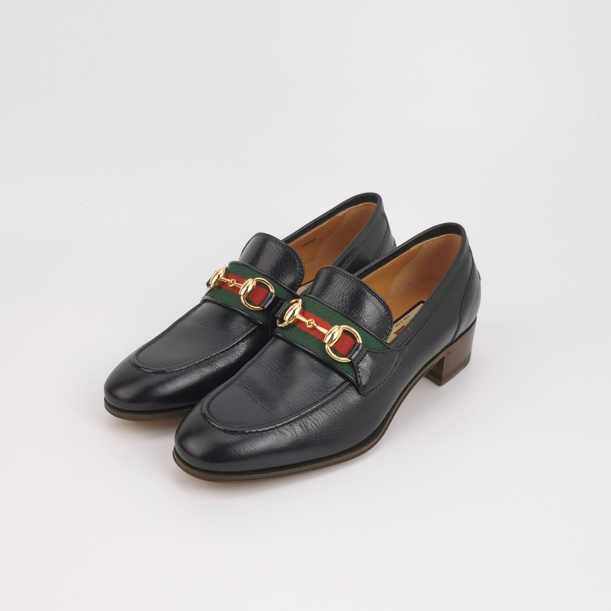 Gucci Gucci Women 6-5 Flats Size US 6.5 / IT 36.5 - 2 Thumbnail