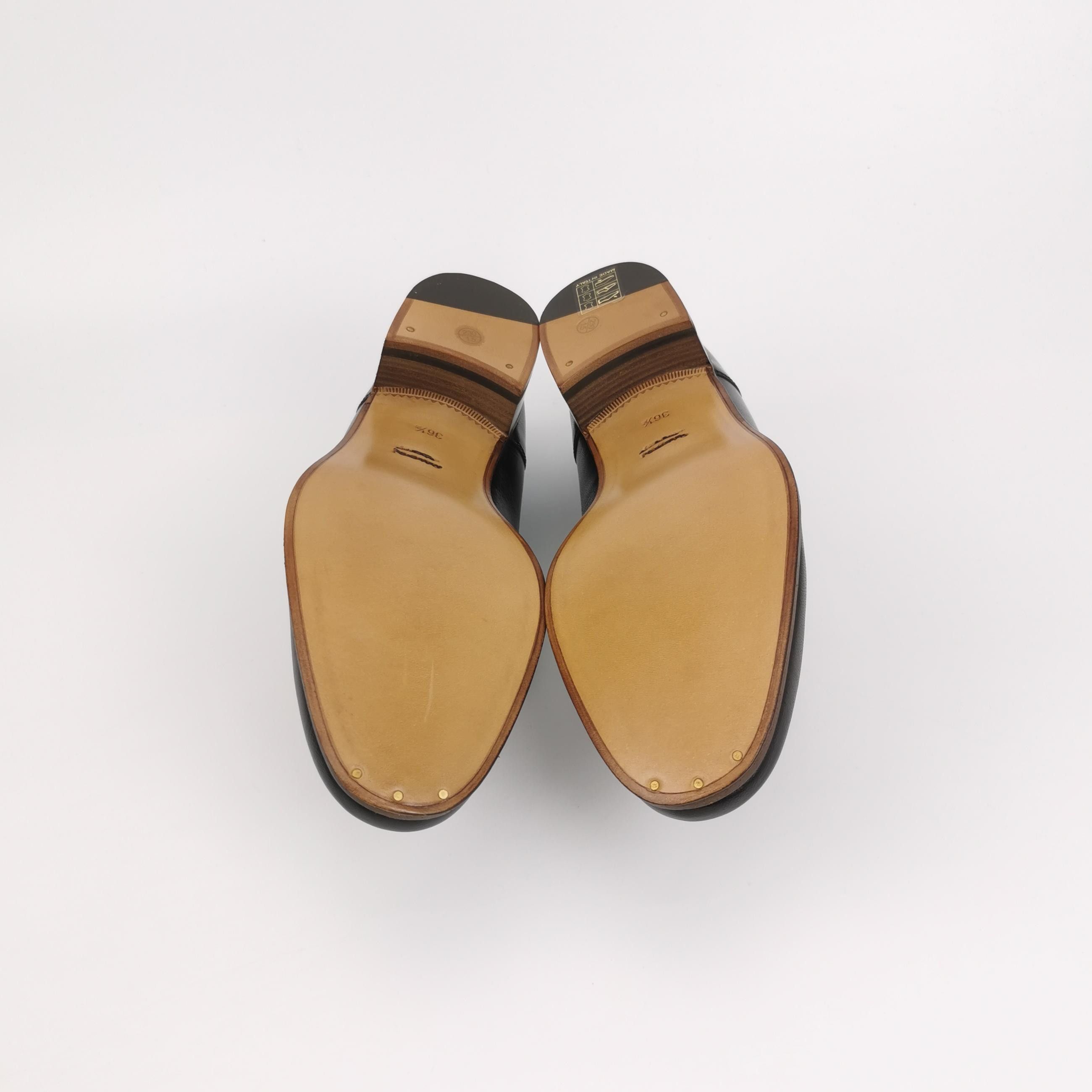 Gucci Gucci Women 6-5 Flats Size US 6.5 / IT 36.5 - 5 Thumbnail