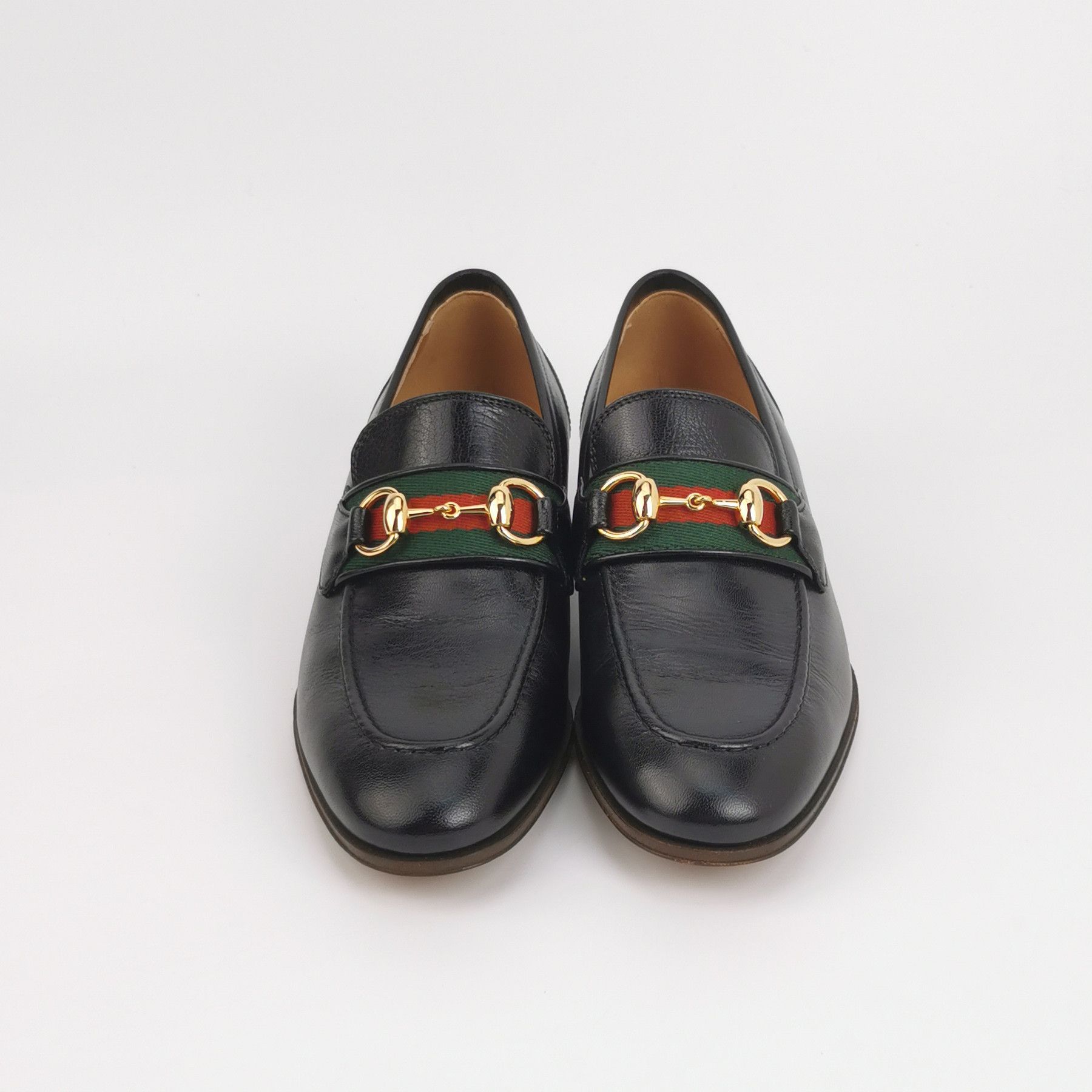 Gucci Gucci Women 6-5 Flats Size US 6.5 / IT 36.5 - 3 Thumbnail