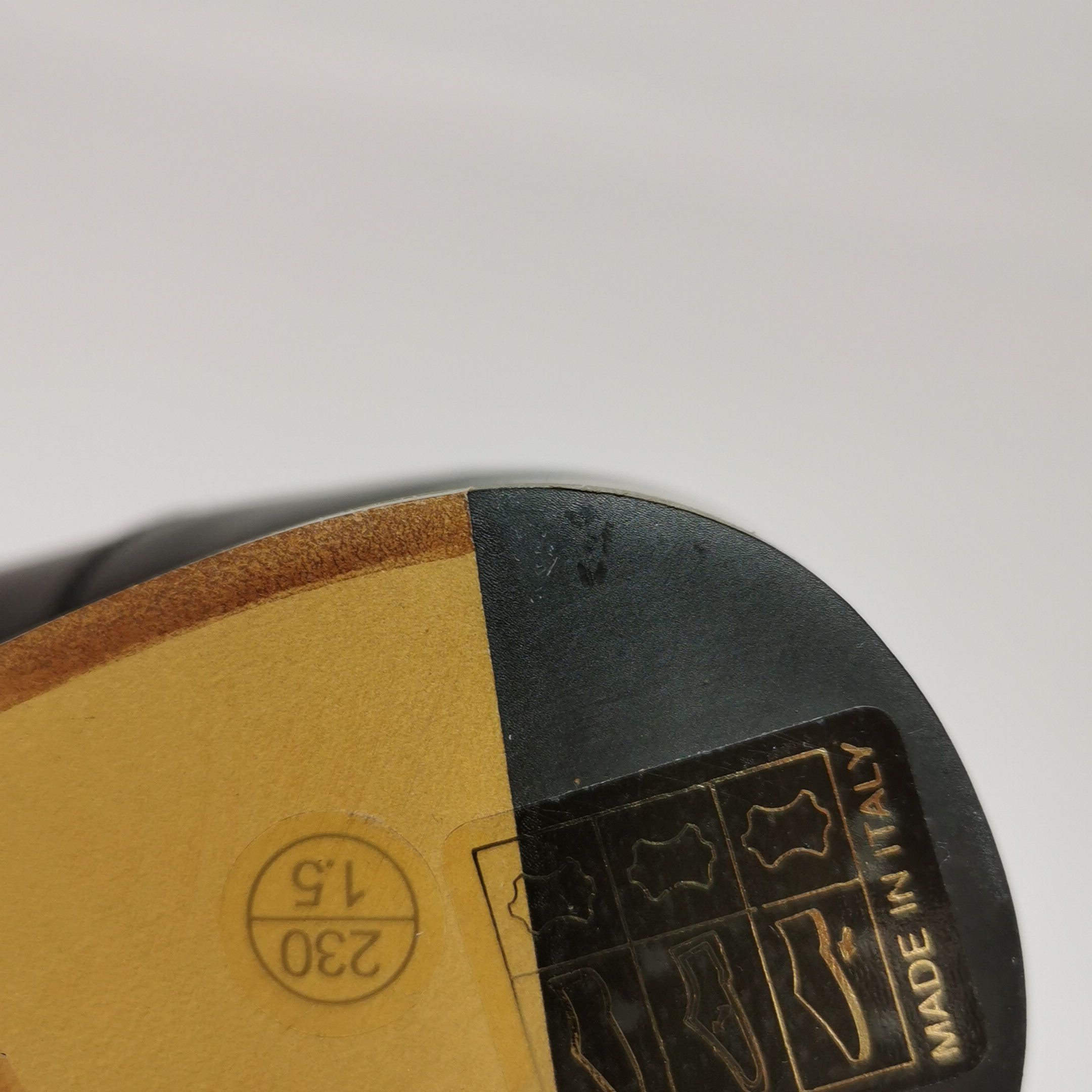 Gucci Gucci Women 6-5 Flats Size US 6.5 / IT 36.5 - 10 Thumbnail