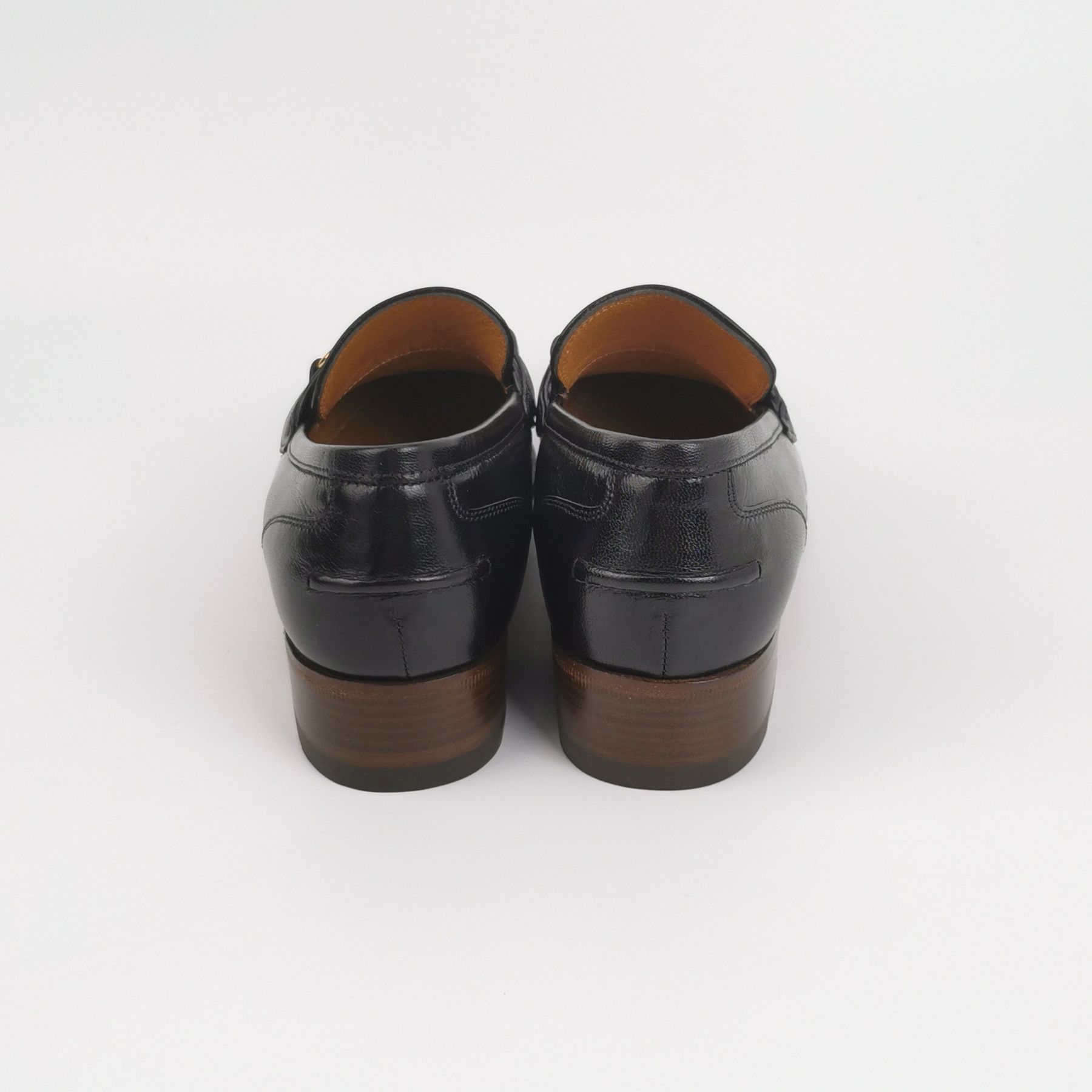 Gucci Gucci Women 6-5 Flats Size US 6.5 / IT 36.5 - 4 Thumbnail