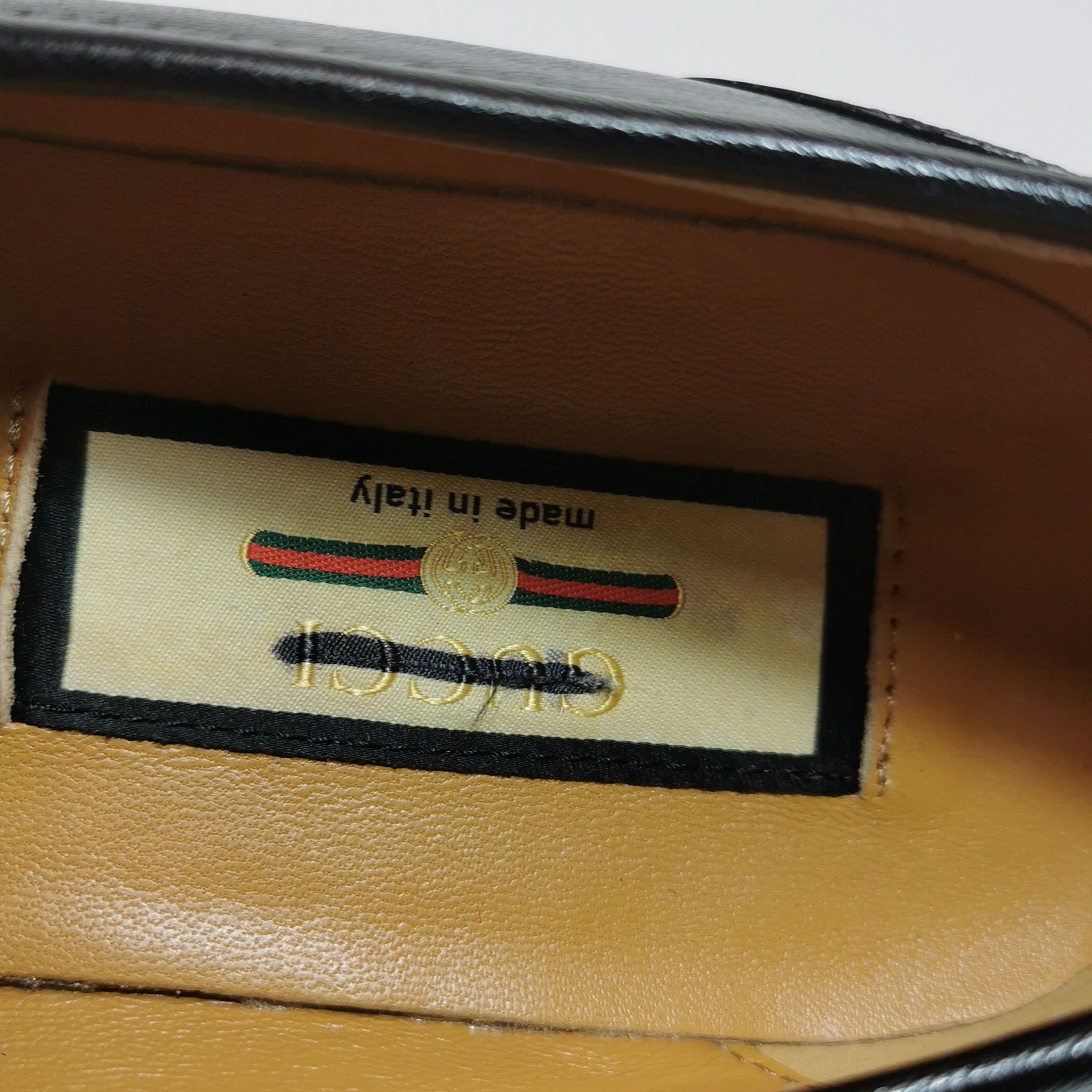 Gucci Gucci Women 6-5 Flats Size US 6.5 / IT 36.5 - 15 Thumbnail