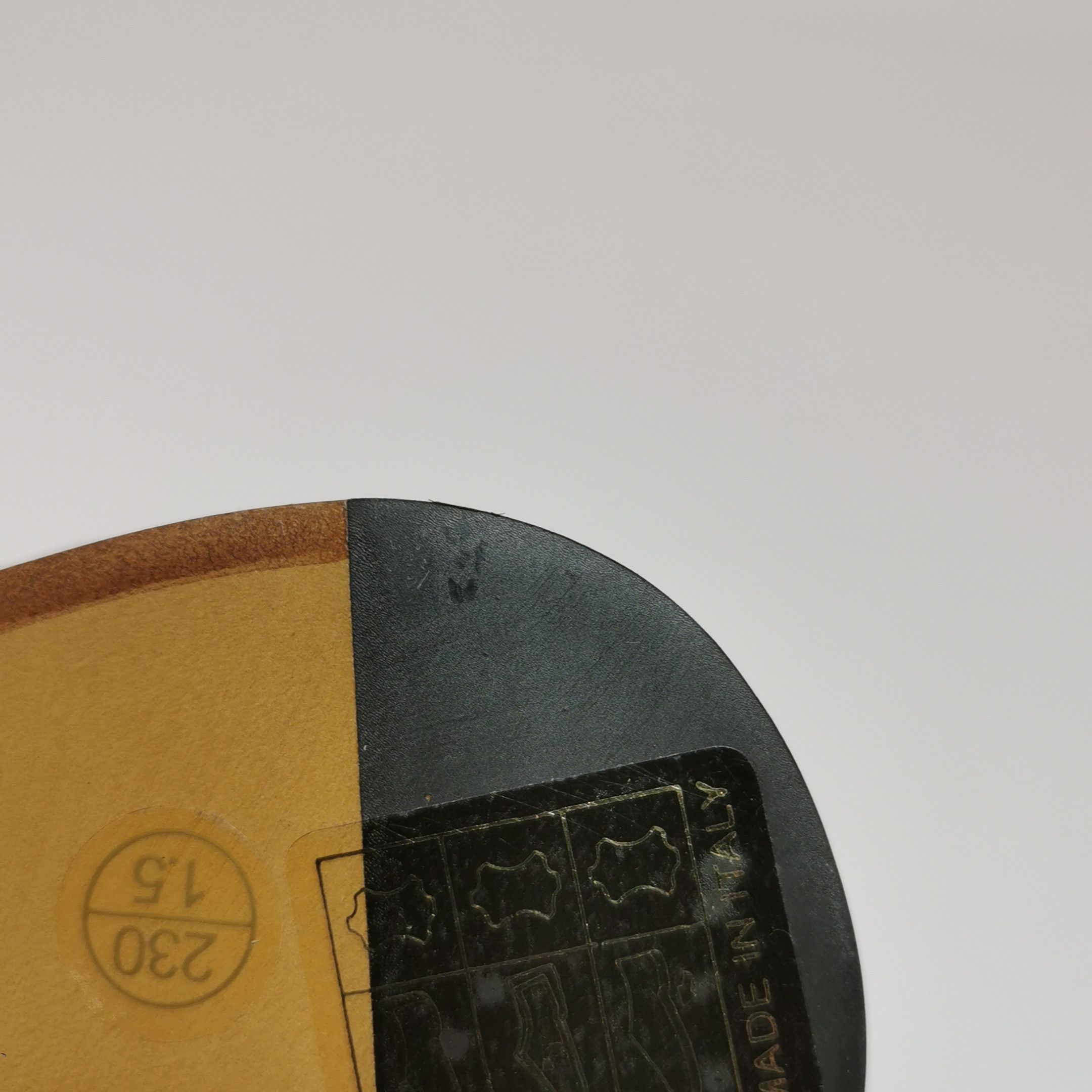 Gucci Gucci Women 6-5 Flats Size US 6.5 / IT 36.5 - 13 Thumbnail
