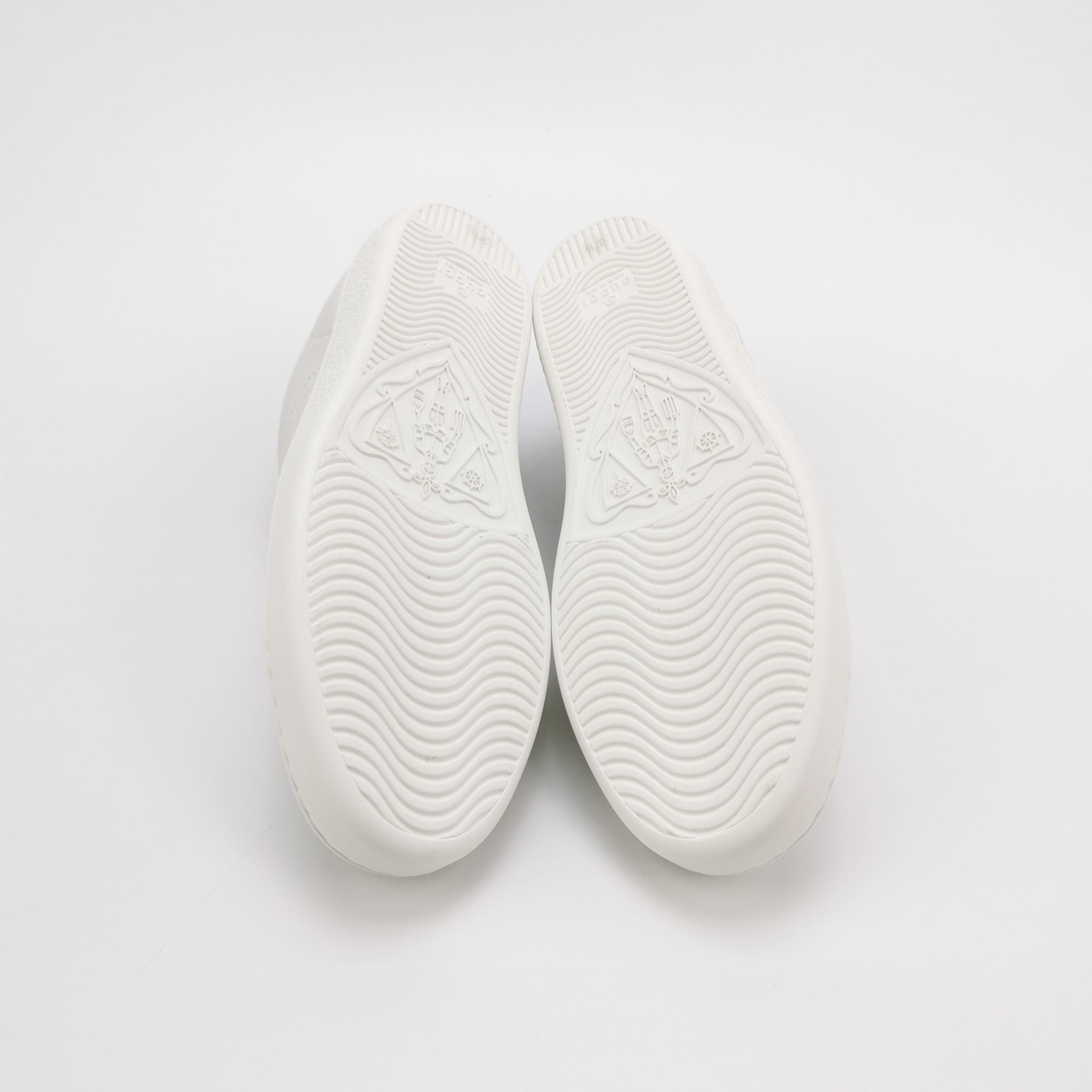 Gucci Gucci Women 7 Lowtop Sneakers Size US 7 / IT 37 - 5 Thumbnail