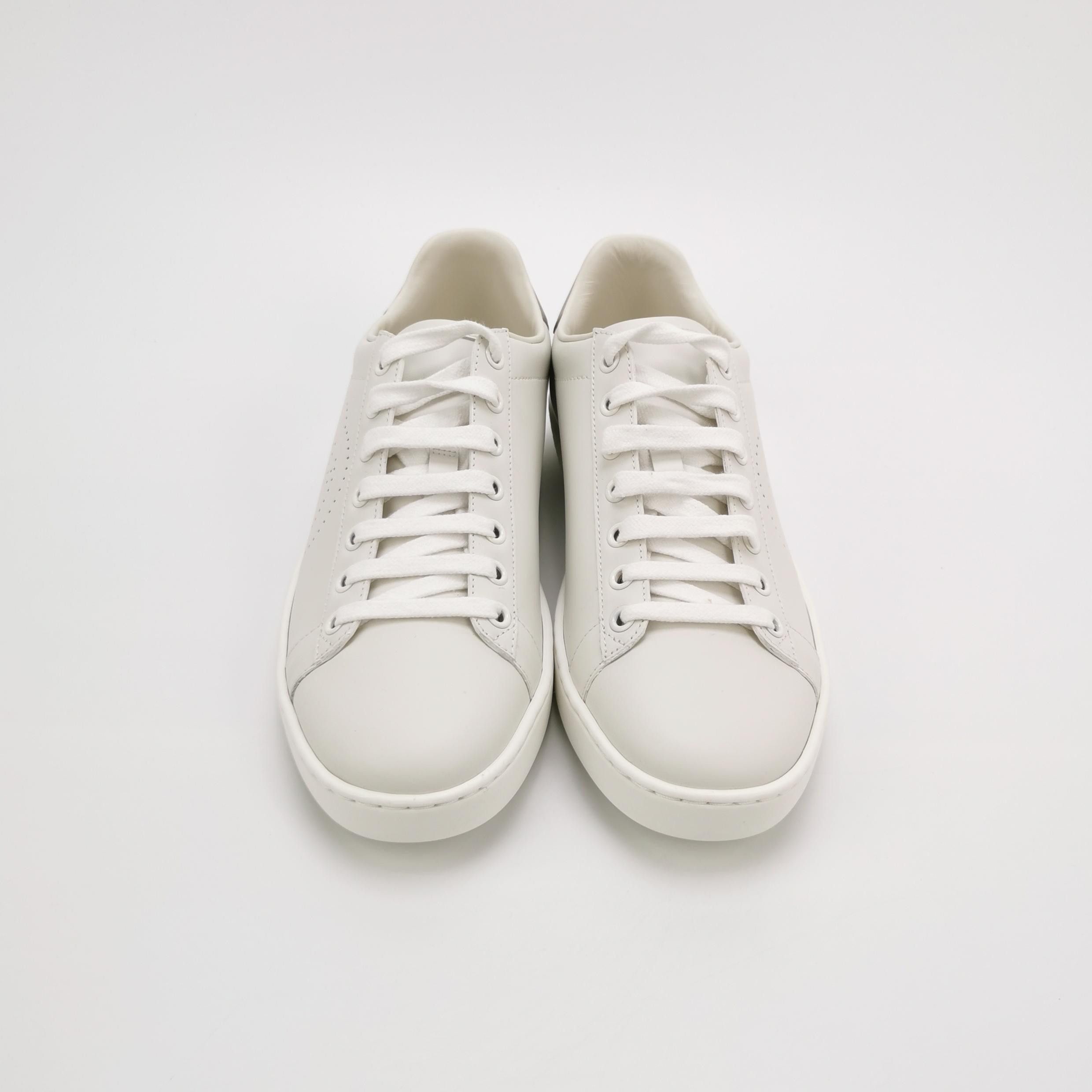Gucci Gucci Women 7 Lowtop Sneakers Size US 7 / IT 37 - 3 Thumbnail
