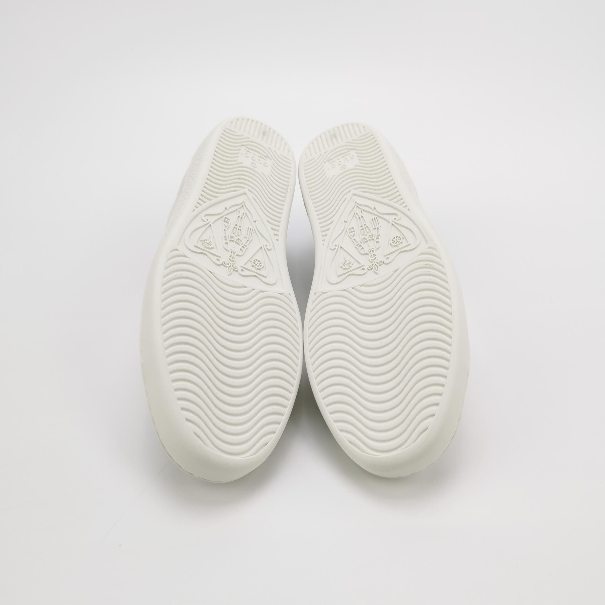 Gucci Gucci Women 7 Lowtop Sneakers Size US 7 / IT 37 - 5 Thumbnail