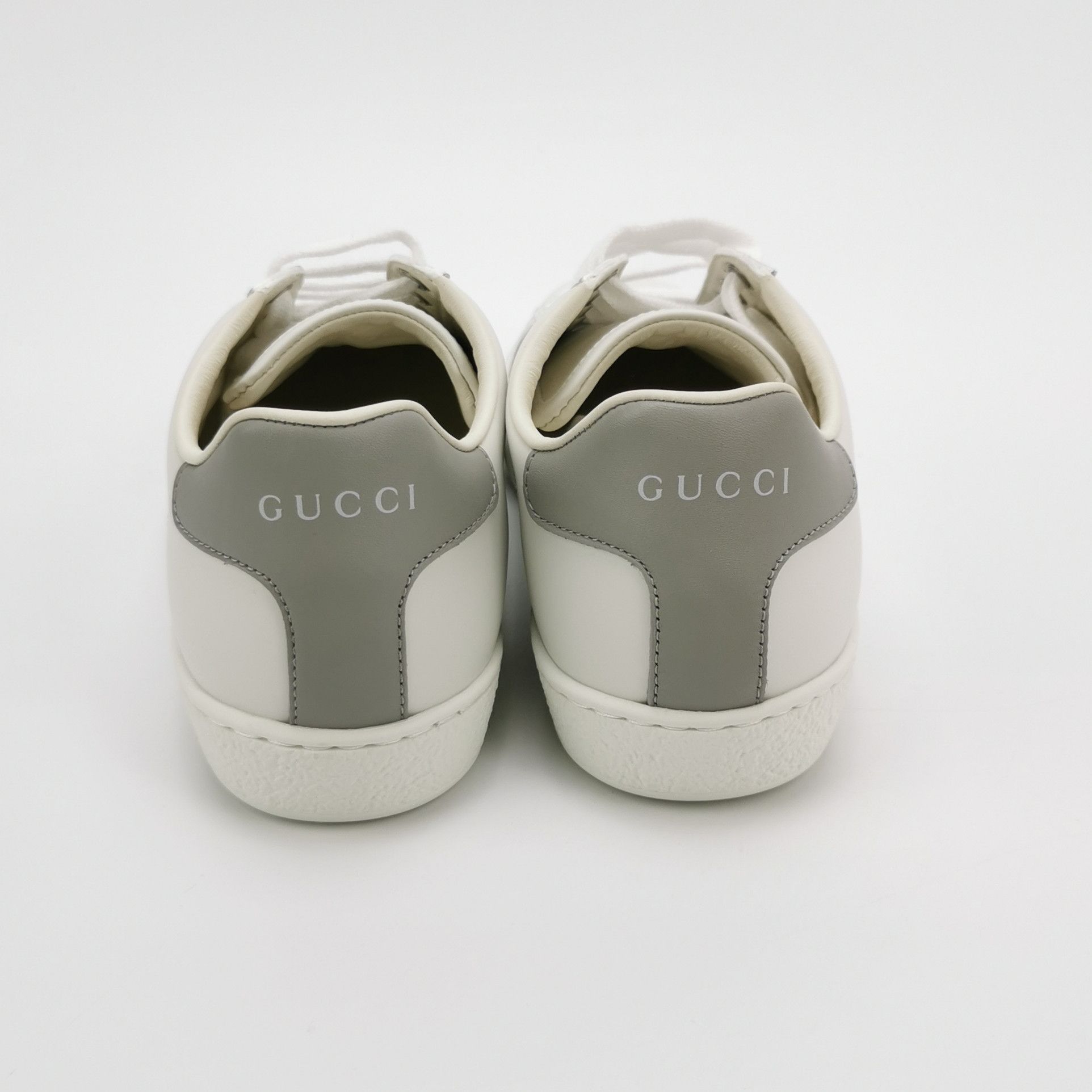 Gucci Gucci Women 7 Lowtop Sneakers Size US 7 / IT 37 - 4 Thumbnail