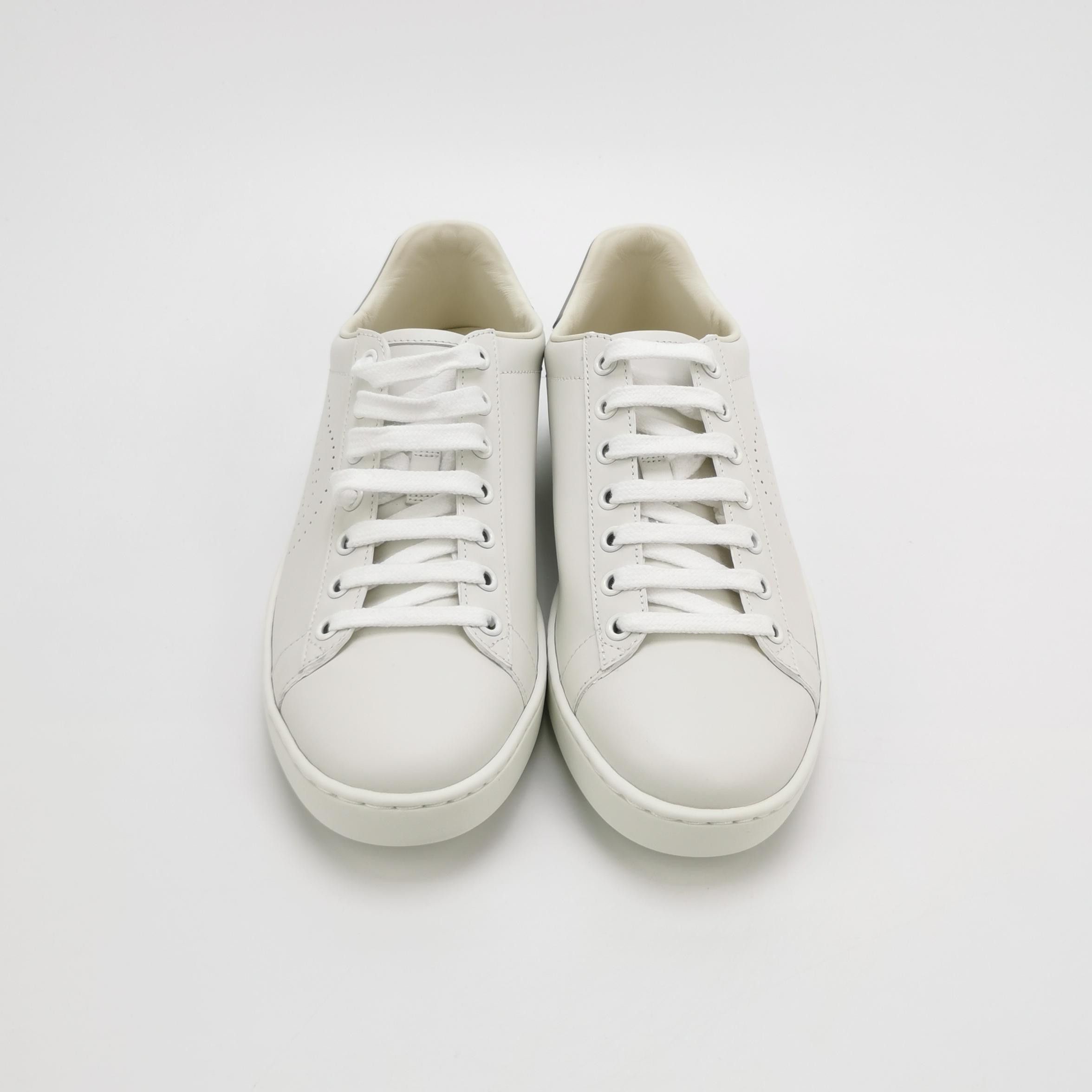 Gucci Gucci Women 7 Lowtop Sneakers Size US 7 / IT 37 - 3 Thumbnail