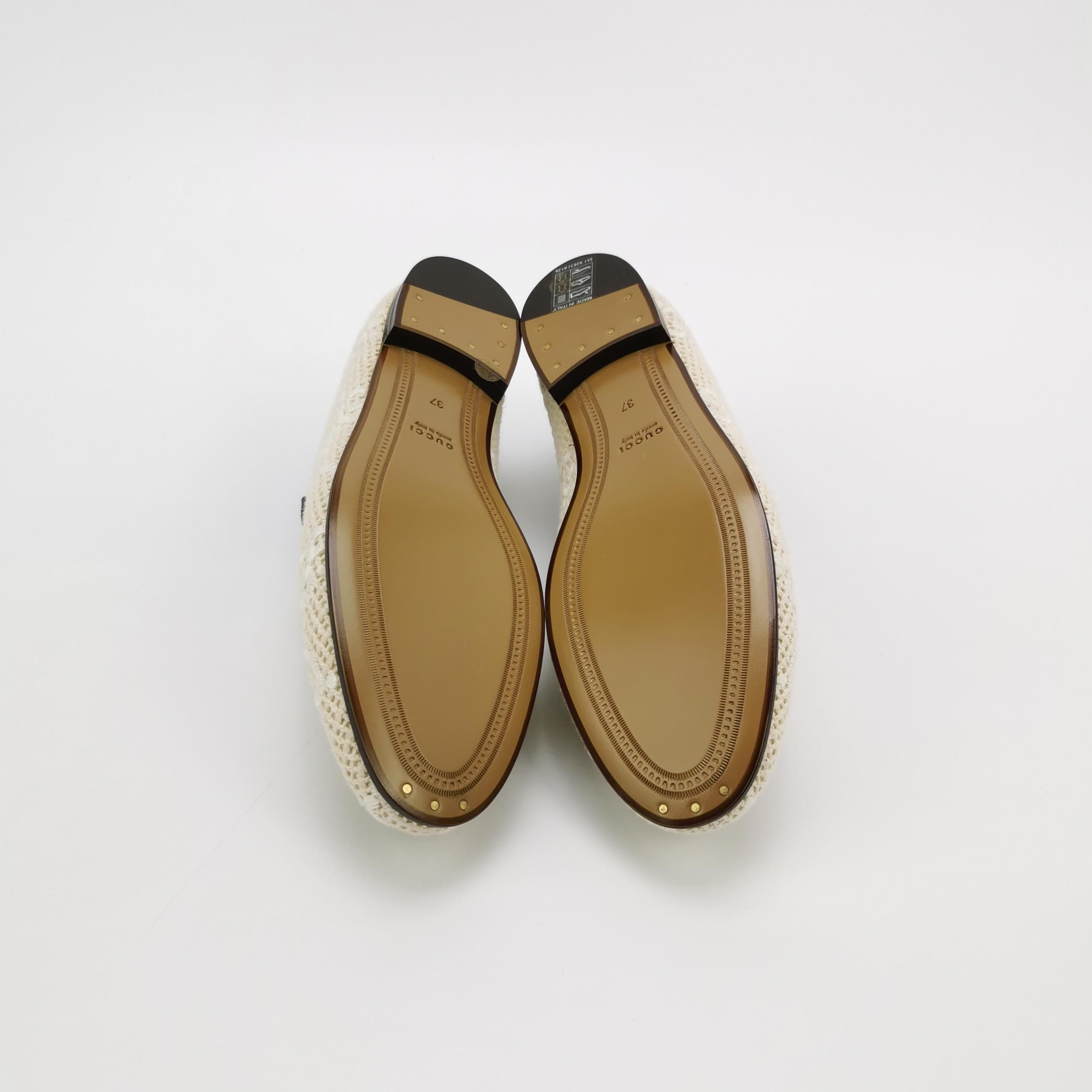 Gucci Gucci Women 7 Flats Size US 7 / IT 37 - 5 Thumbnail