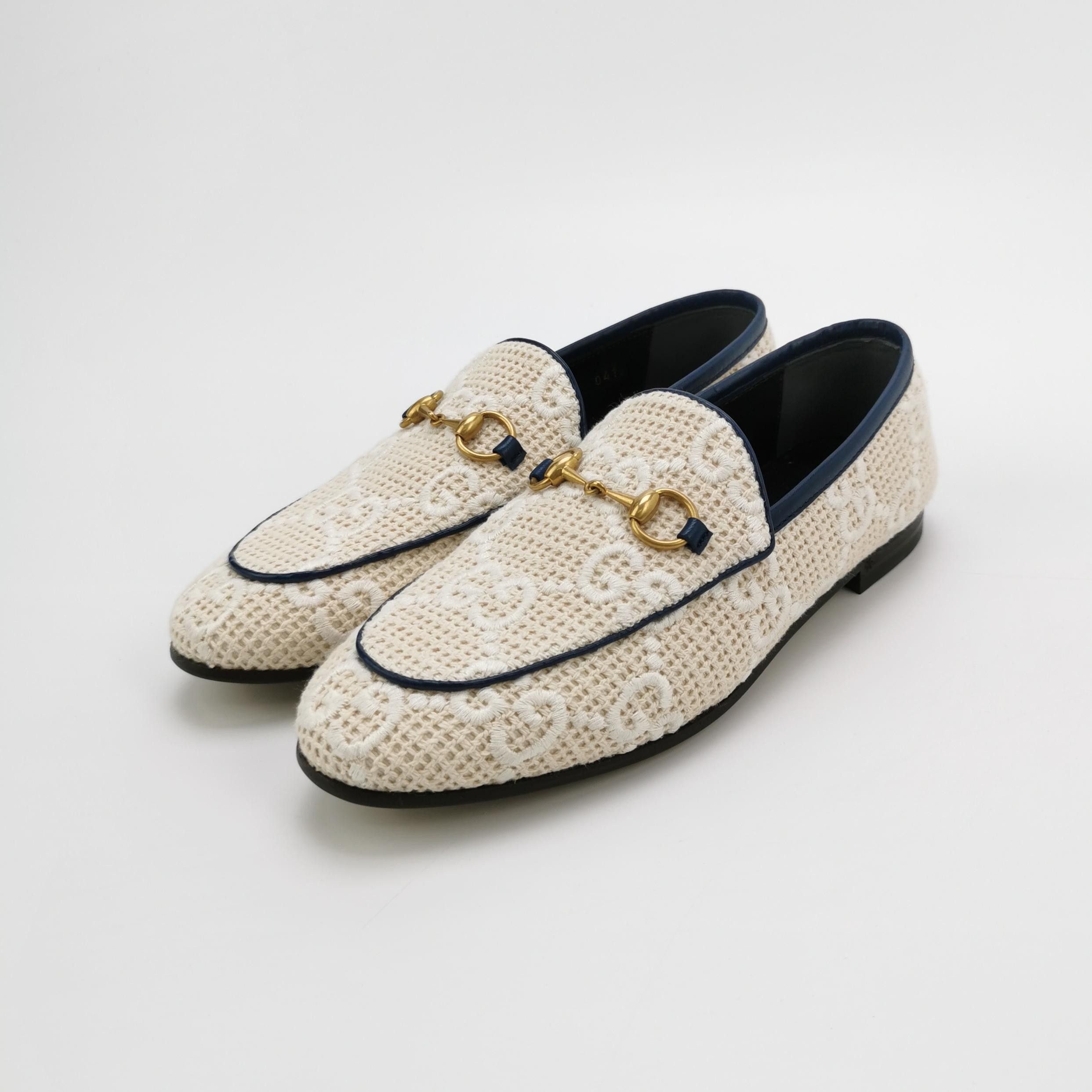 Gucci Gucci Women 7 Flats Size US 7 / IT 37 - 2 Thumbnail