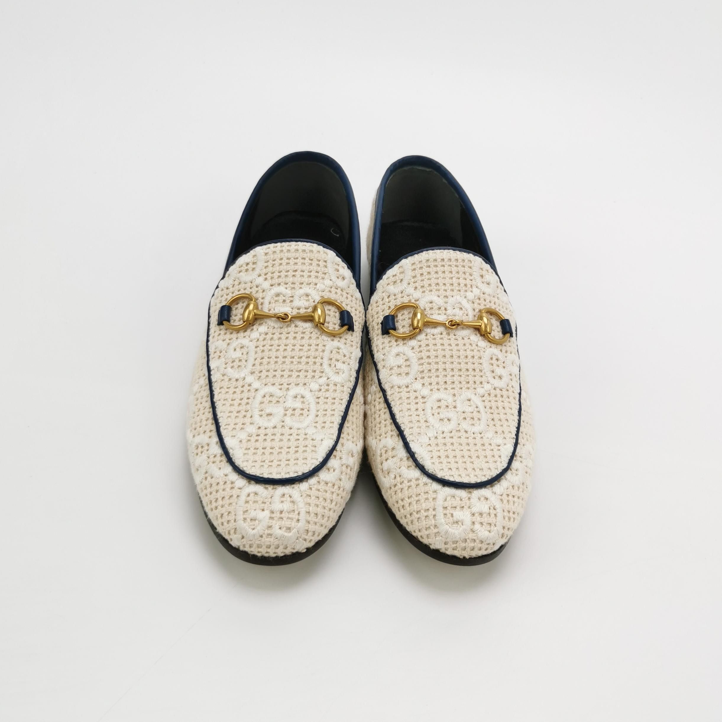 Gucci Gucci Women 7 Flats Size US 7 / IT 37 - 3 Thumbnail