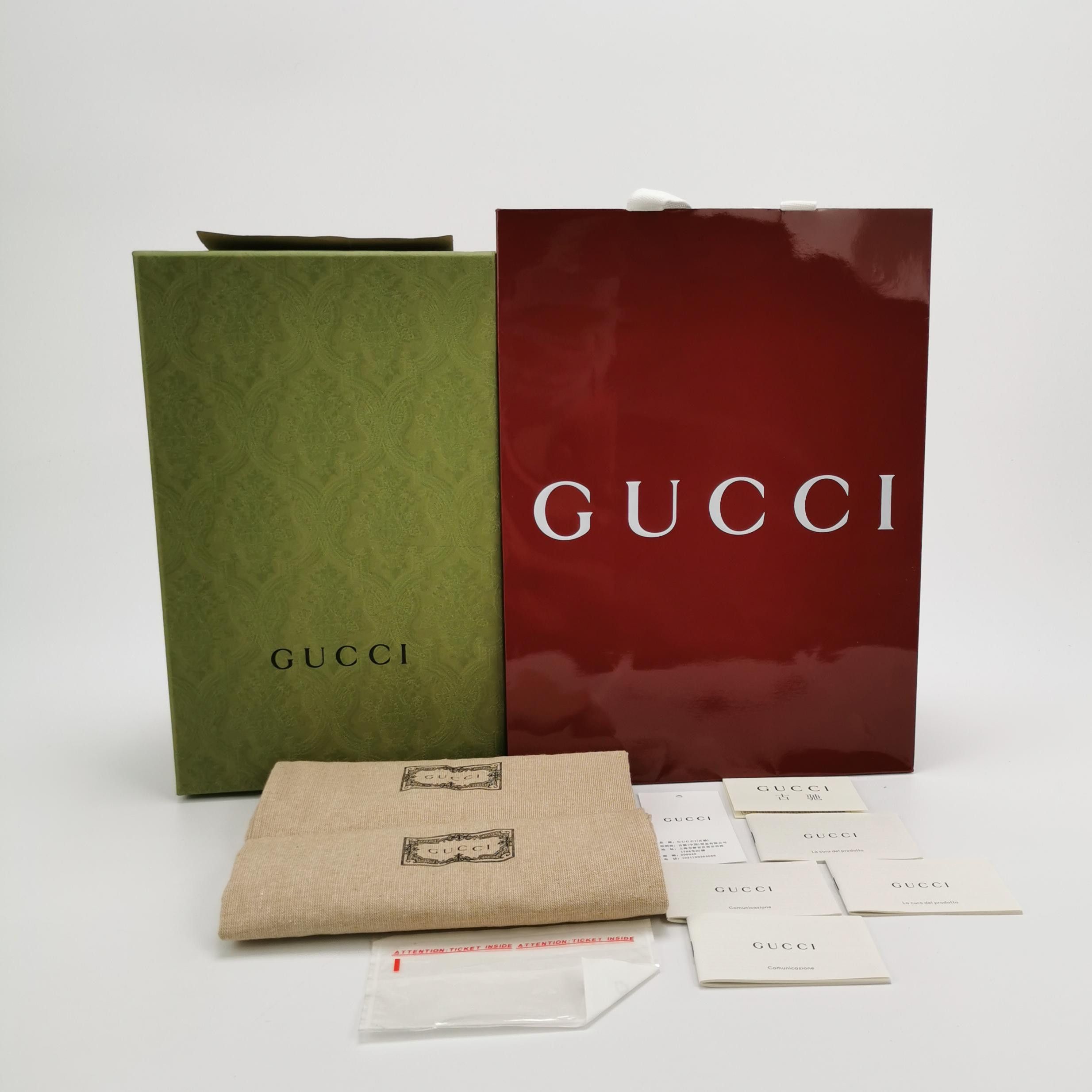Gucci Gucci Women 7 Flats Size US 7 / IT 37 - 6 Thumbnail
